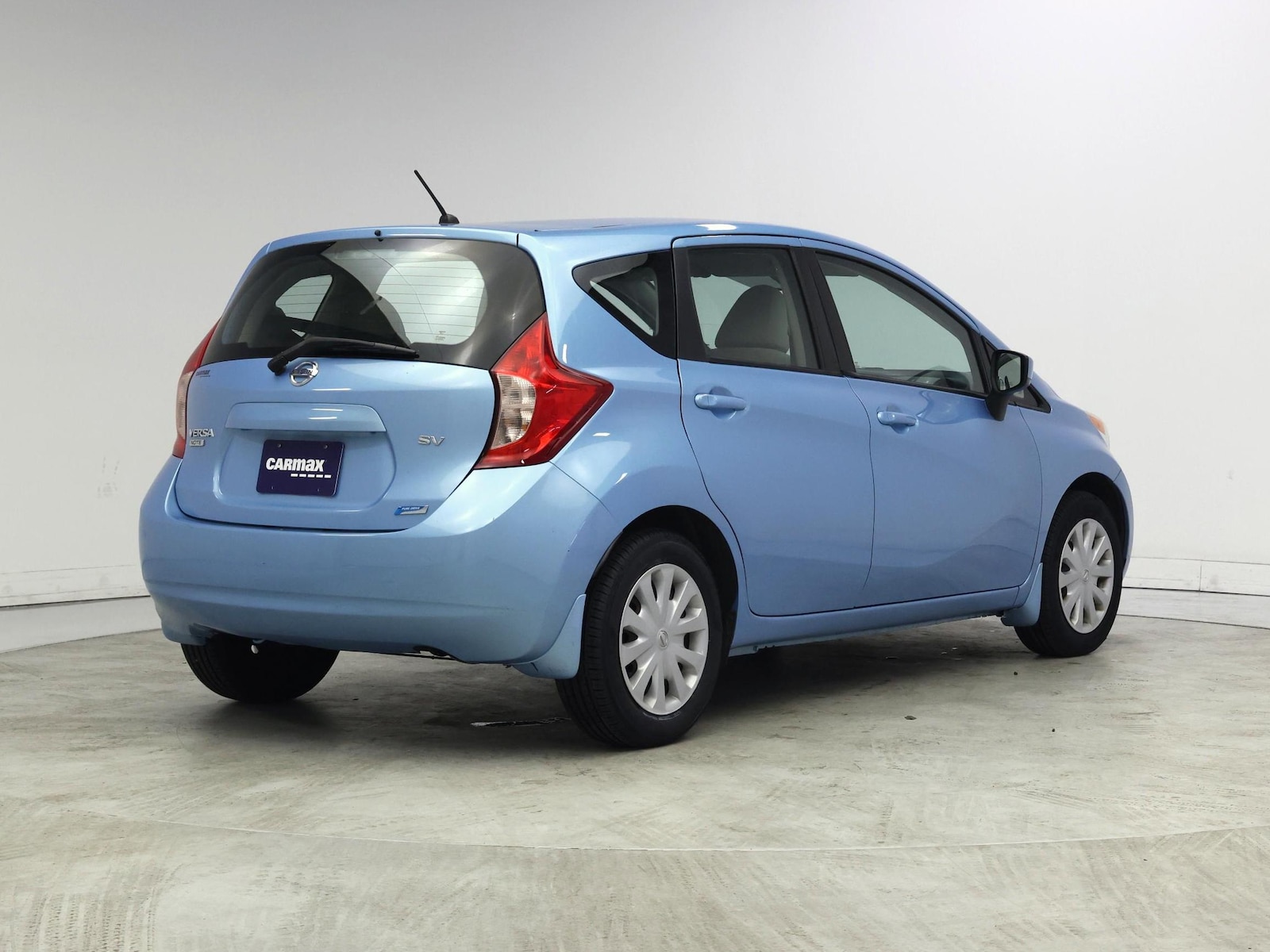 2015 Nissan Versa Note SV - Photo 9