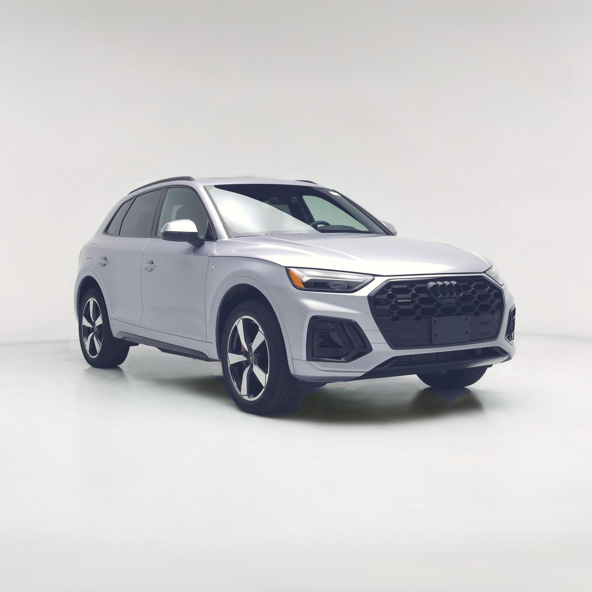 Thumbnail: 2024 Audi Q5 - 1