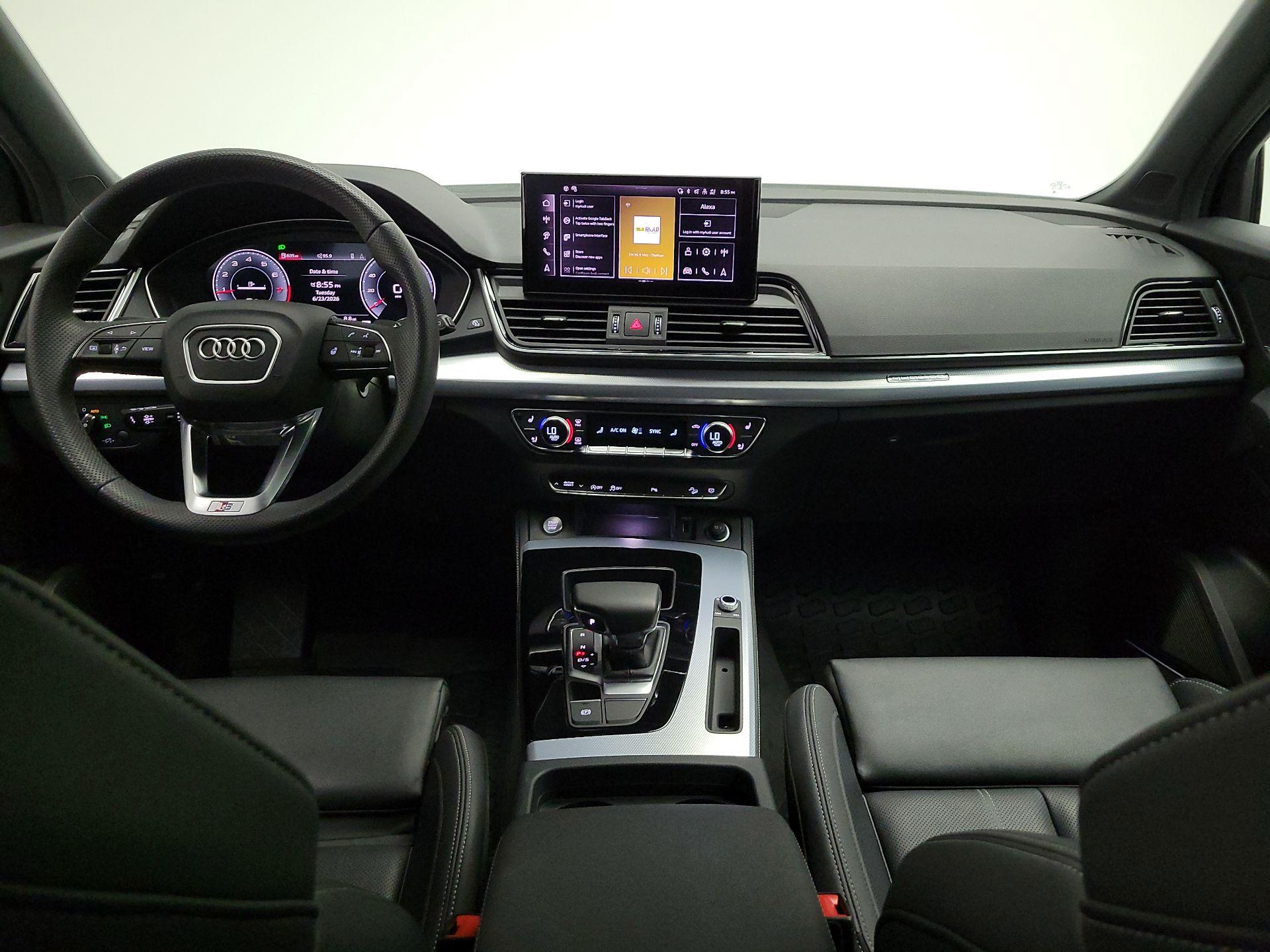 Thumbnail: 2024 Audi Q5 - 9