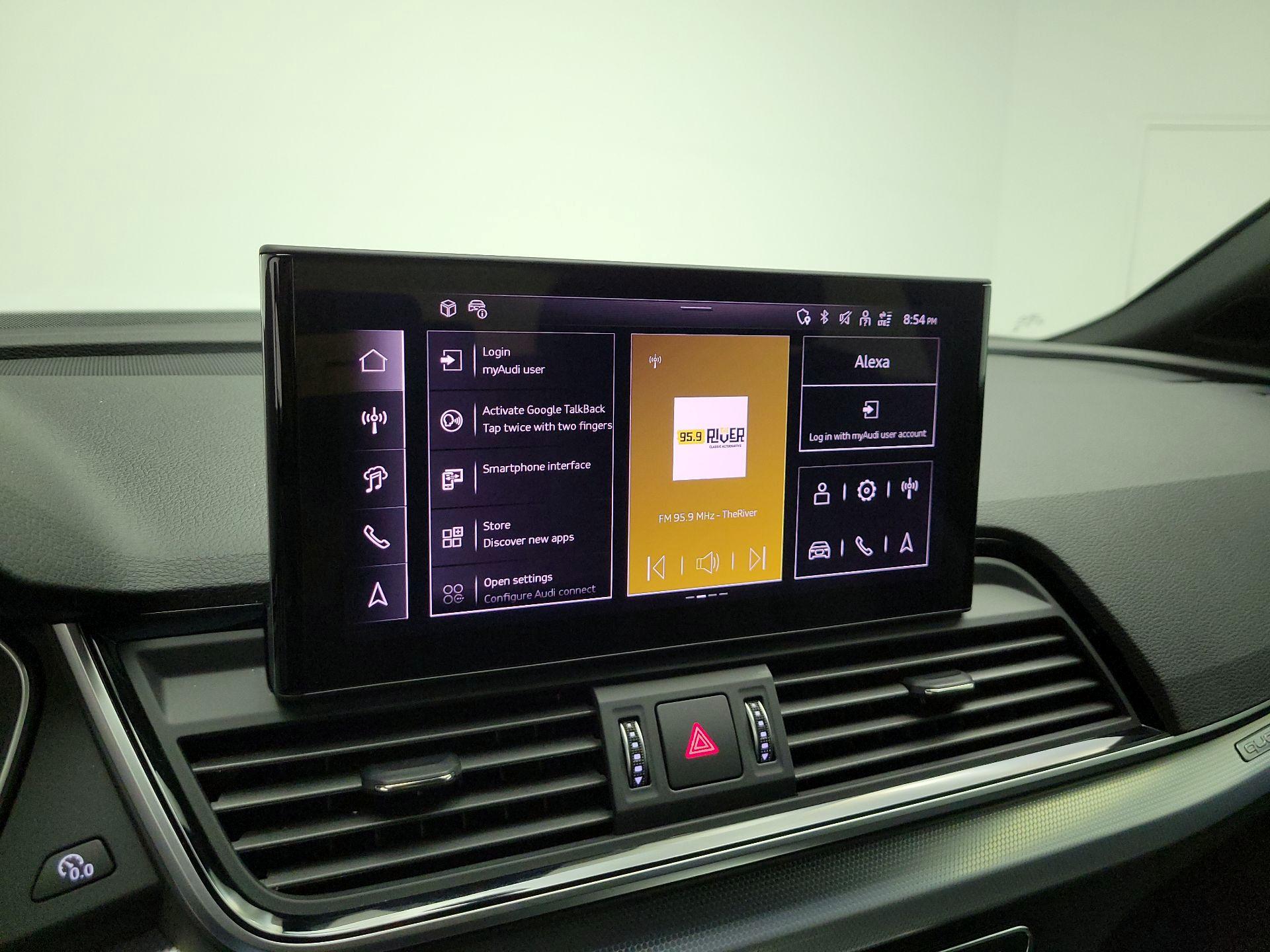 Thumbnail: 2024 Audi Q5 - 14