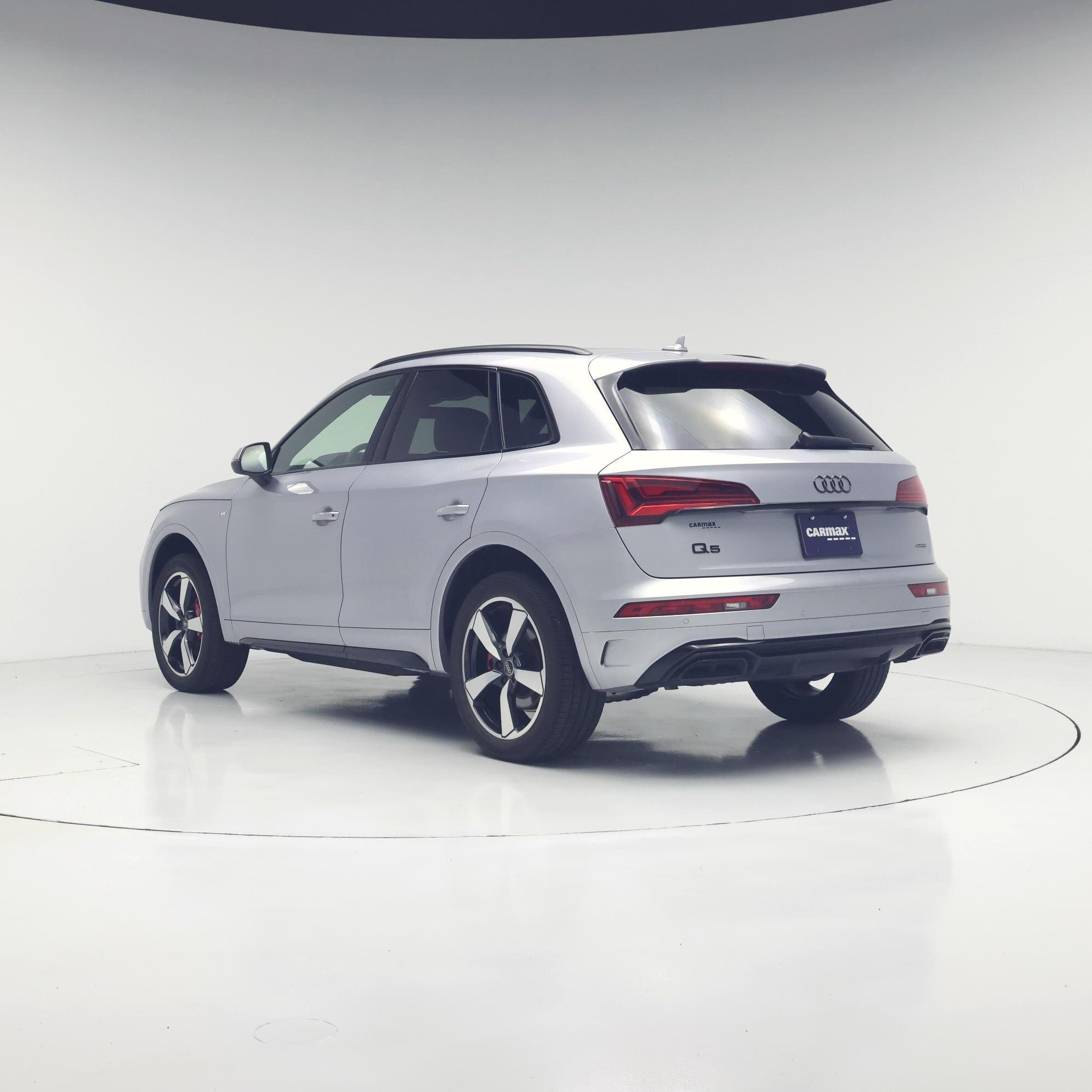 Thumbnail: 2024 Audi Q5 - 2