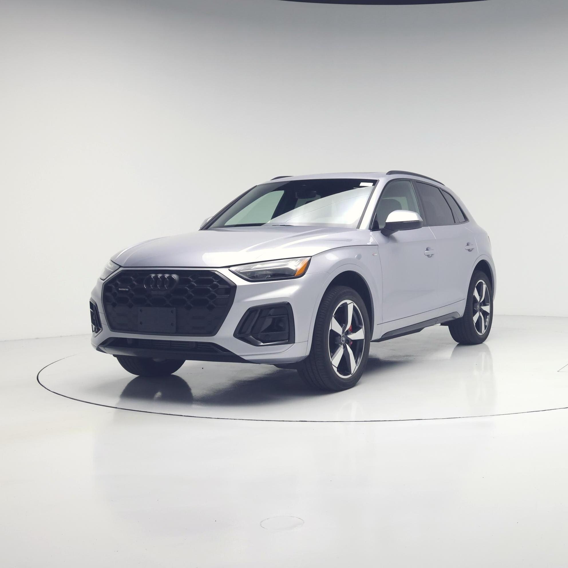 Thumbnail: 2024 Audi Q5 - 4
