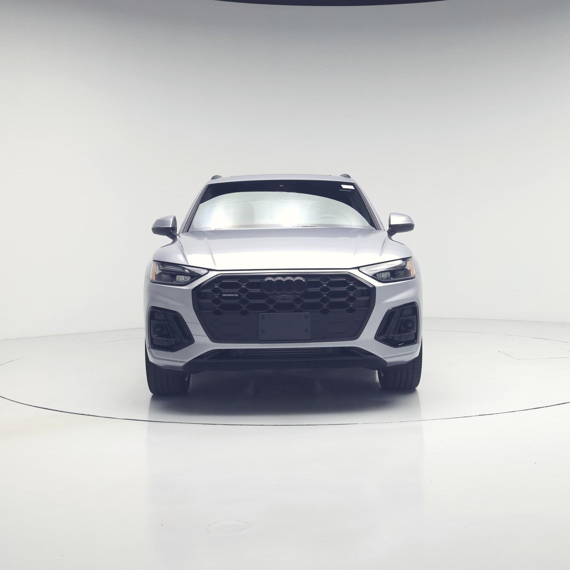 Thumbnail: 2024 Audi Q5 - 5