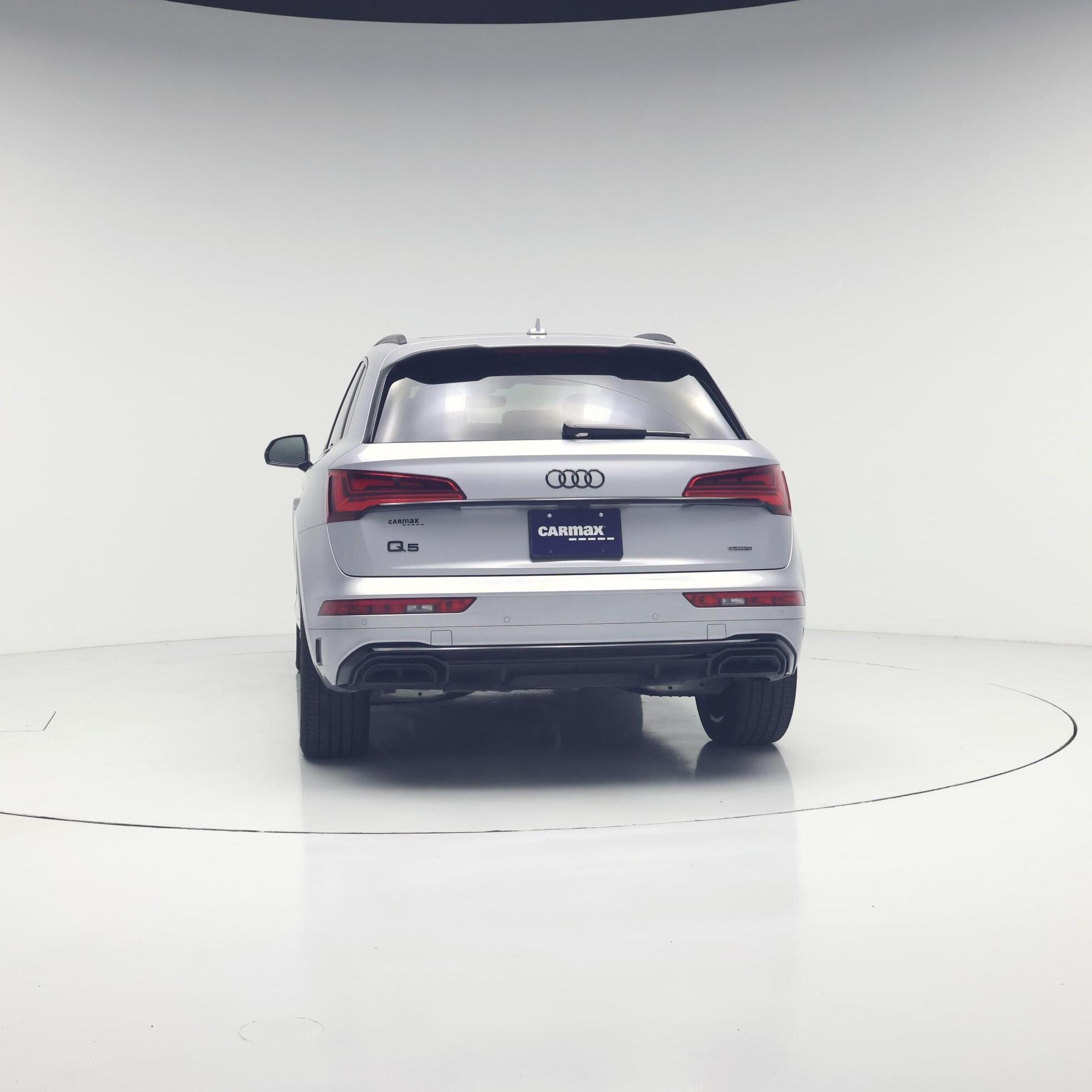 Thumbnail: 2024 Audi Q5 - 6