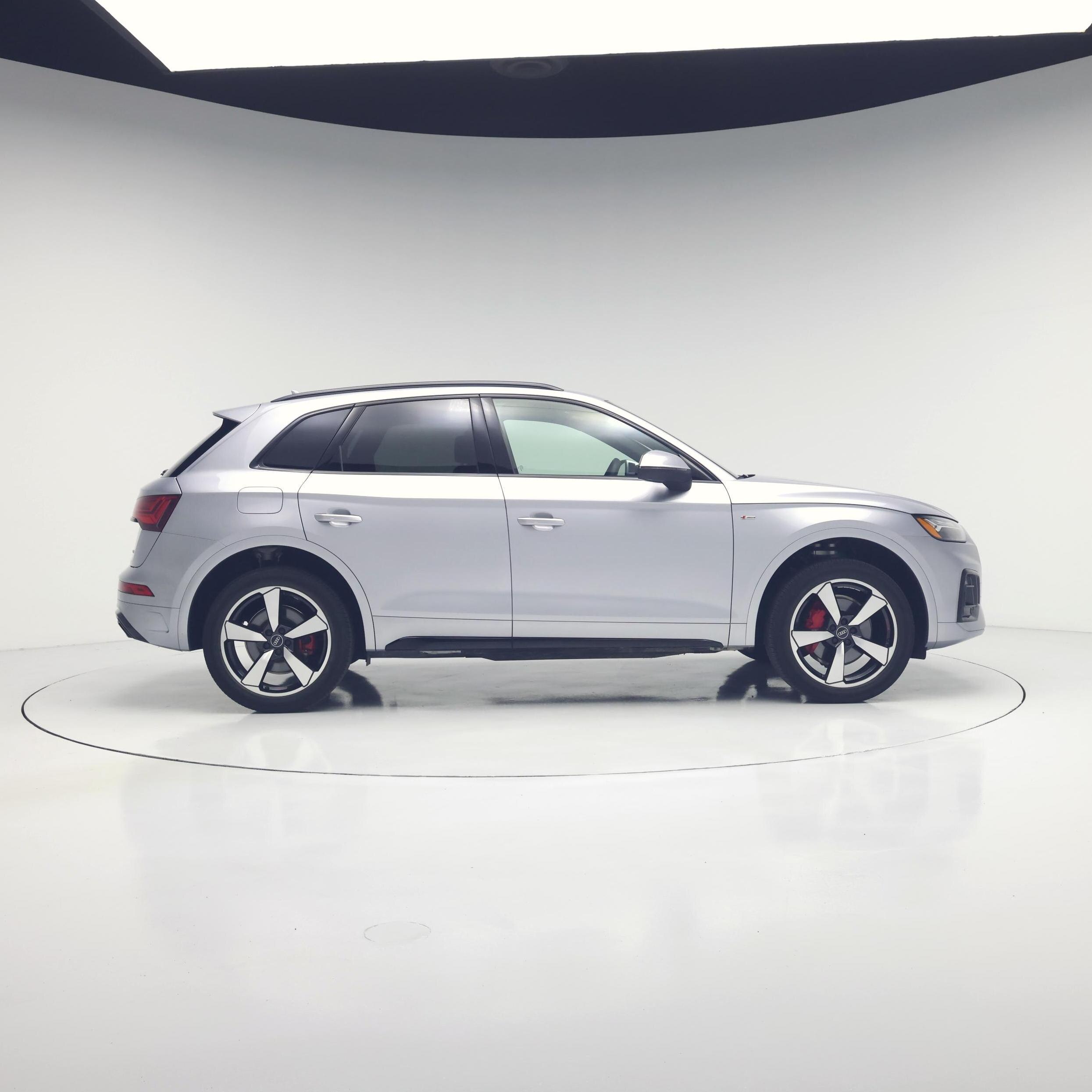 Thumbnail: 2024 Audi Q5 - 7