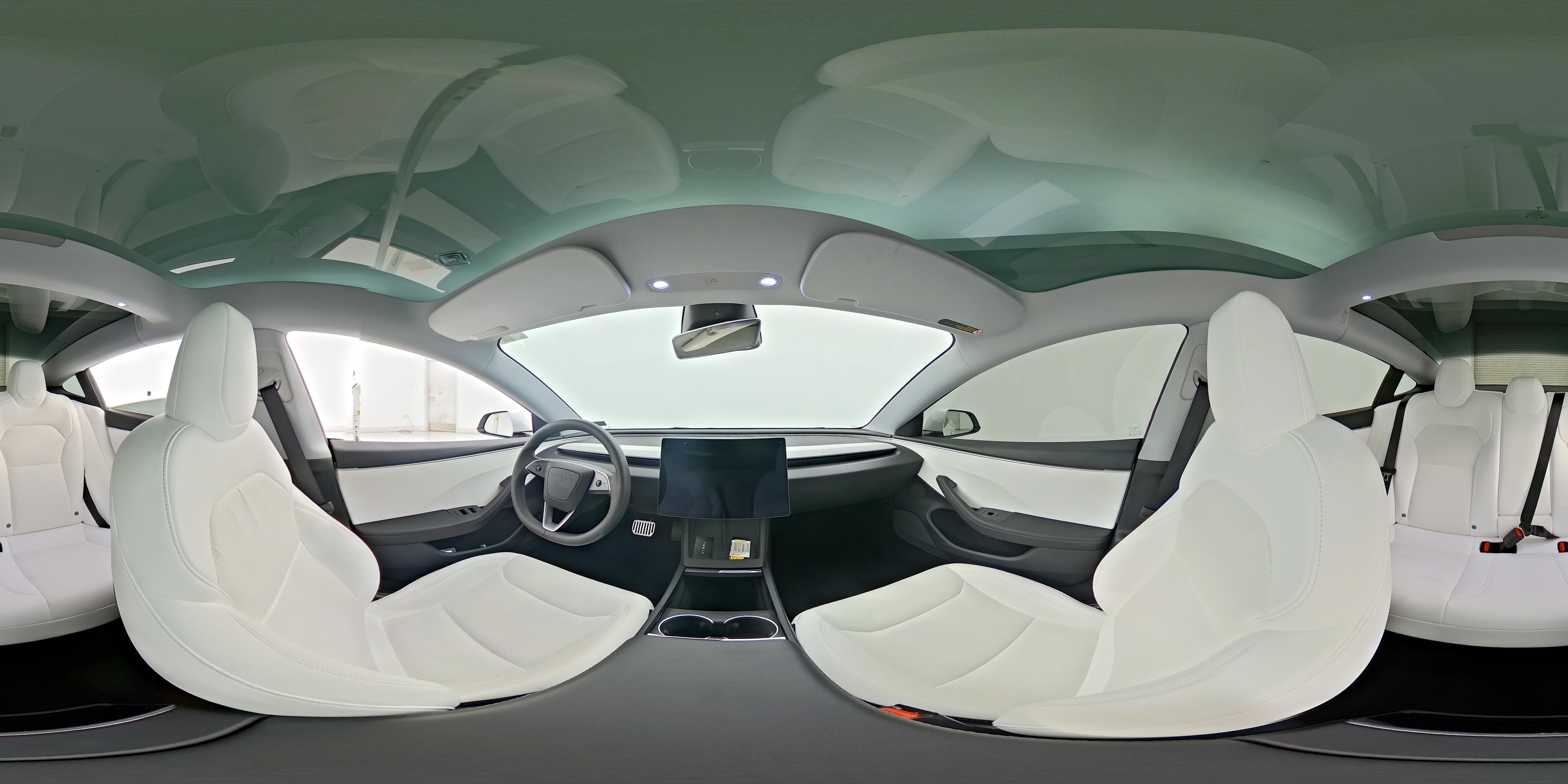 2025 Tesla Model 3 Long Range - Photo 26