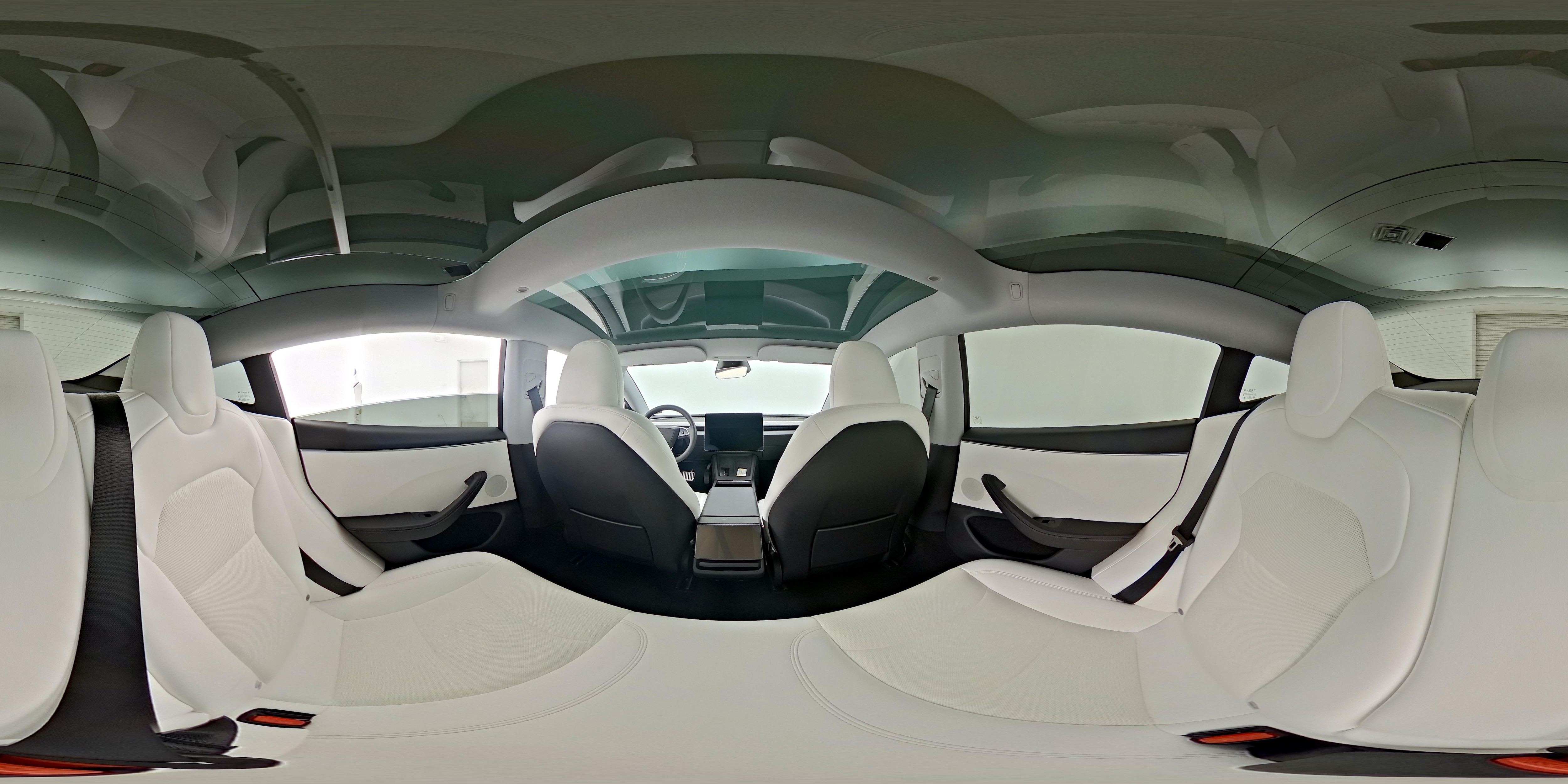 2025 Tesla Model 3 Long Range - Photo 27