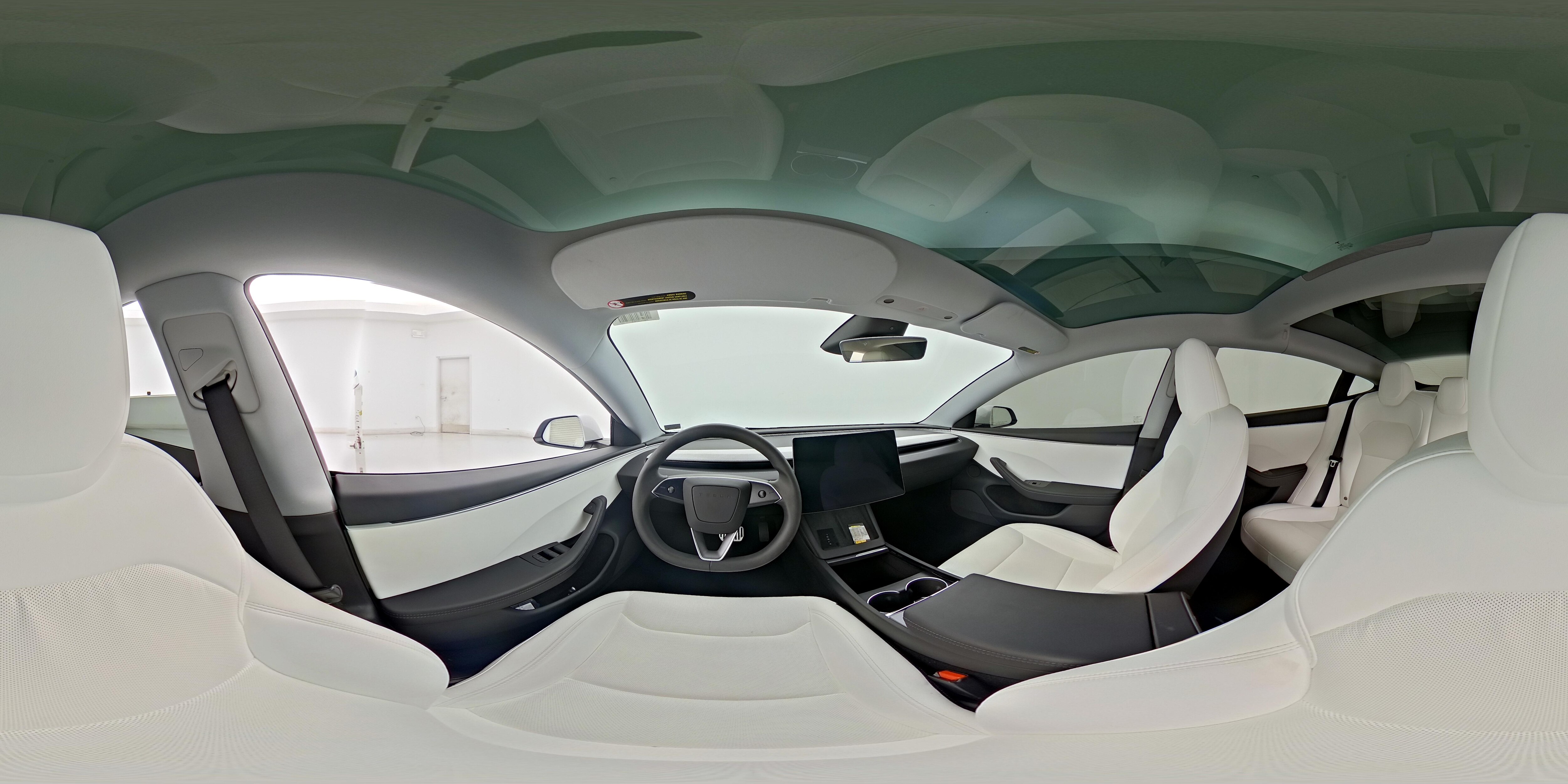2025 Tesla Model 3 Long Range - Photo 28