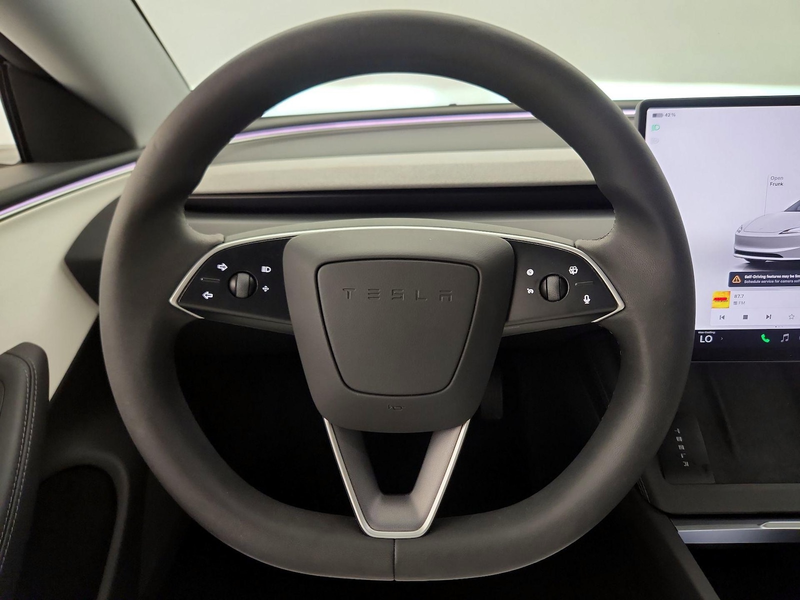 2025 Tesla Model 3 Long Range - Photo 11