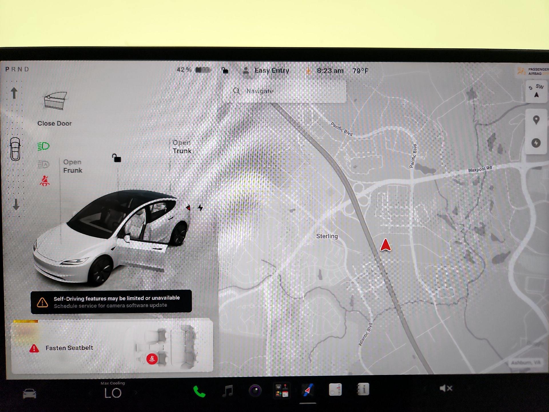 Thumbnail: 2025 Tesla Model 3 - 13