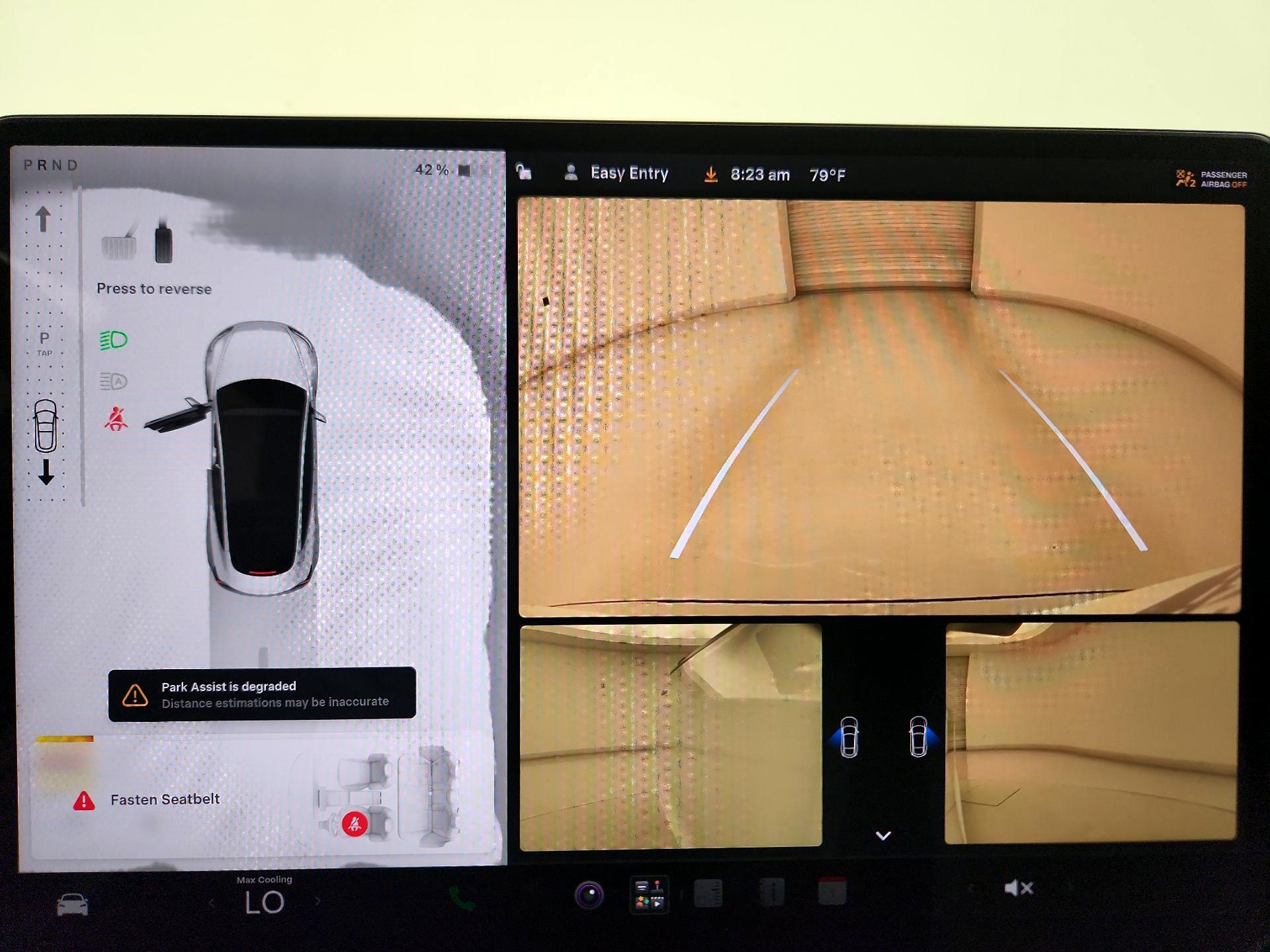 Thumbnail: 2025 Tesla Model 3 - 14