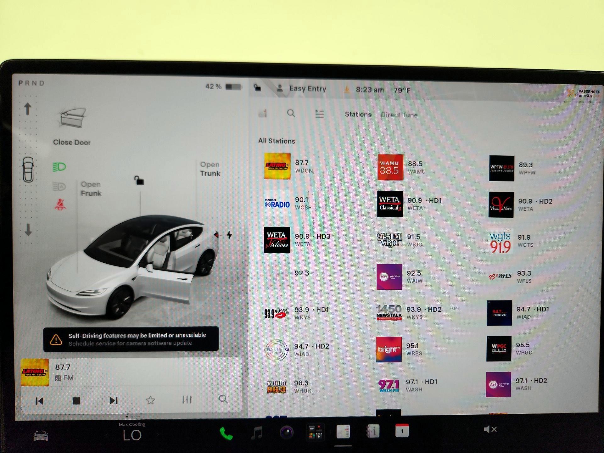 Thumbnail: 2025 Tesla Model 3 - 15