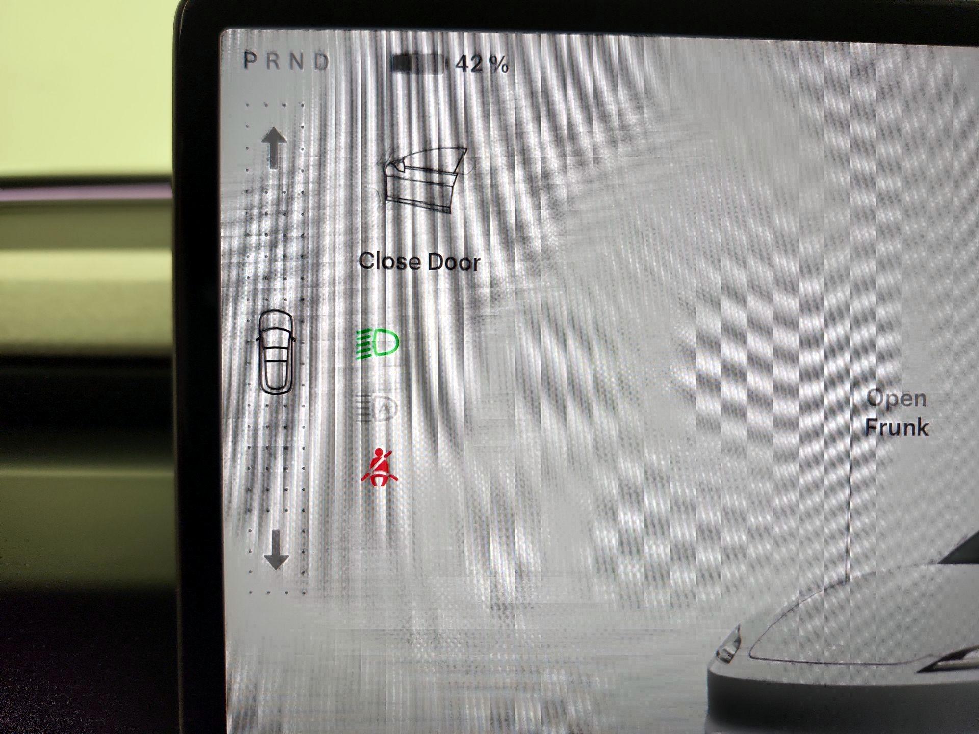Thumbnail: 2025 Tesla Model 3 - 17