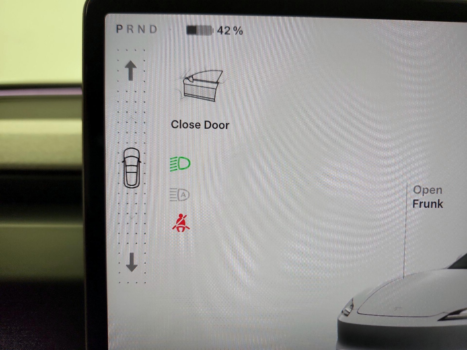 2025 Tesla Model 3 Long Range - Photo 18