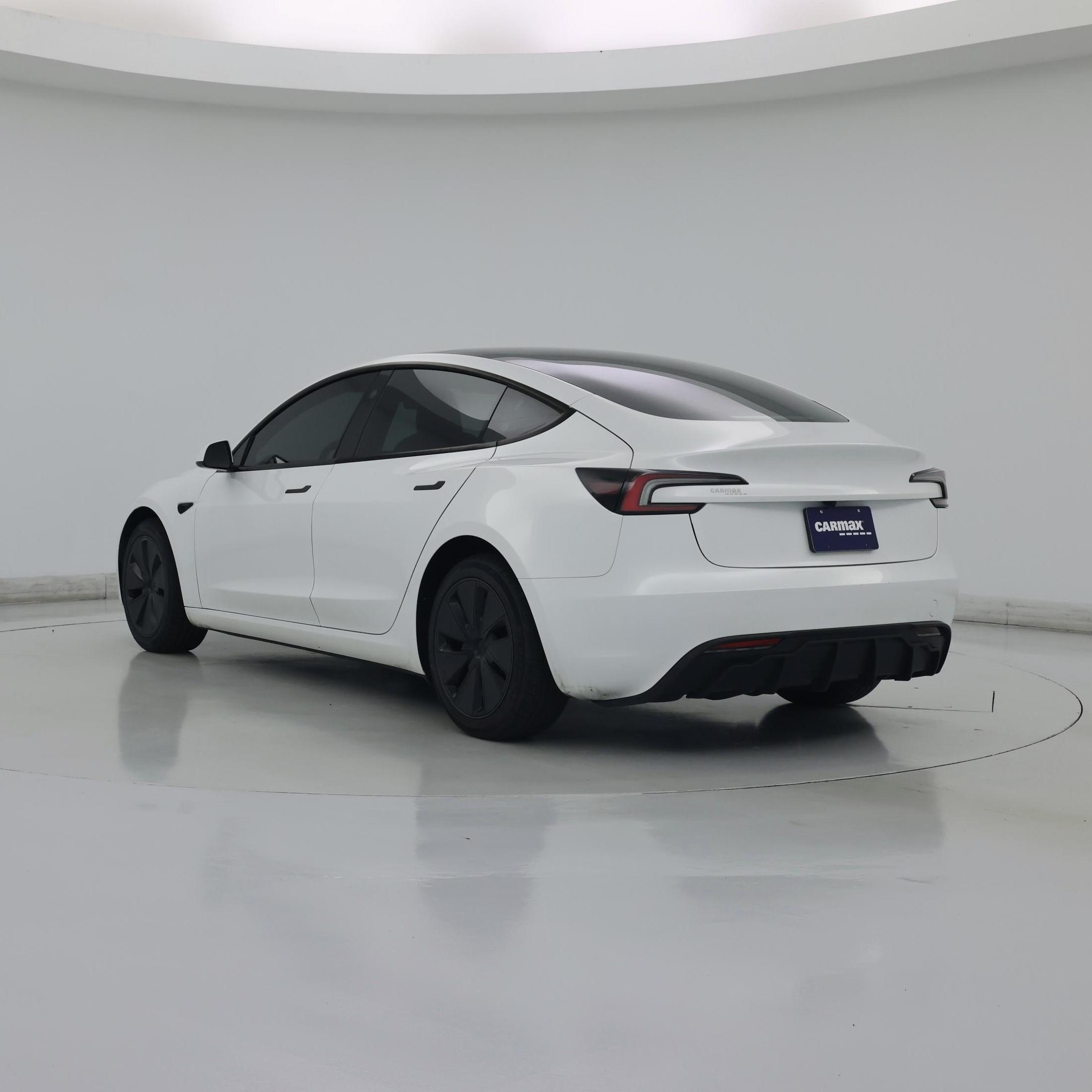 Thumbnail: 2025 Tesla Model 3 - 2