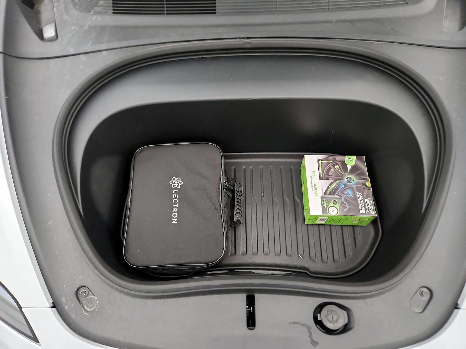 2025 Tesla Model 3 Long Range - Photo 23