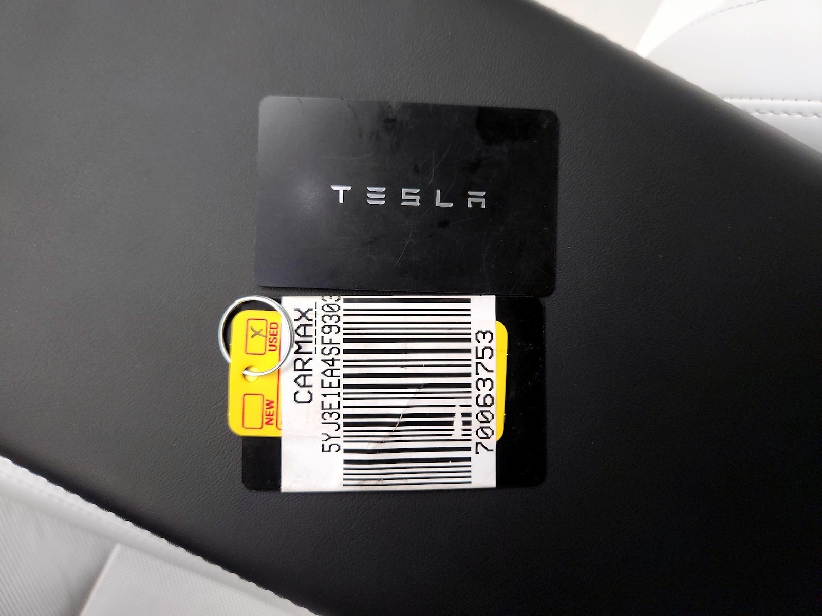 2025 Tesla Model 3 Long Range - Photo 25