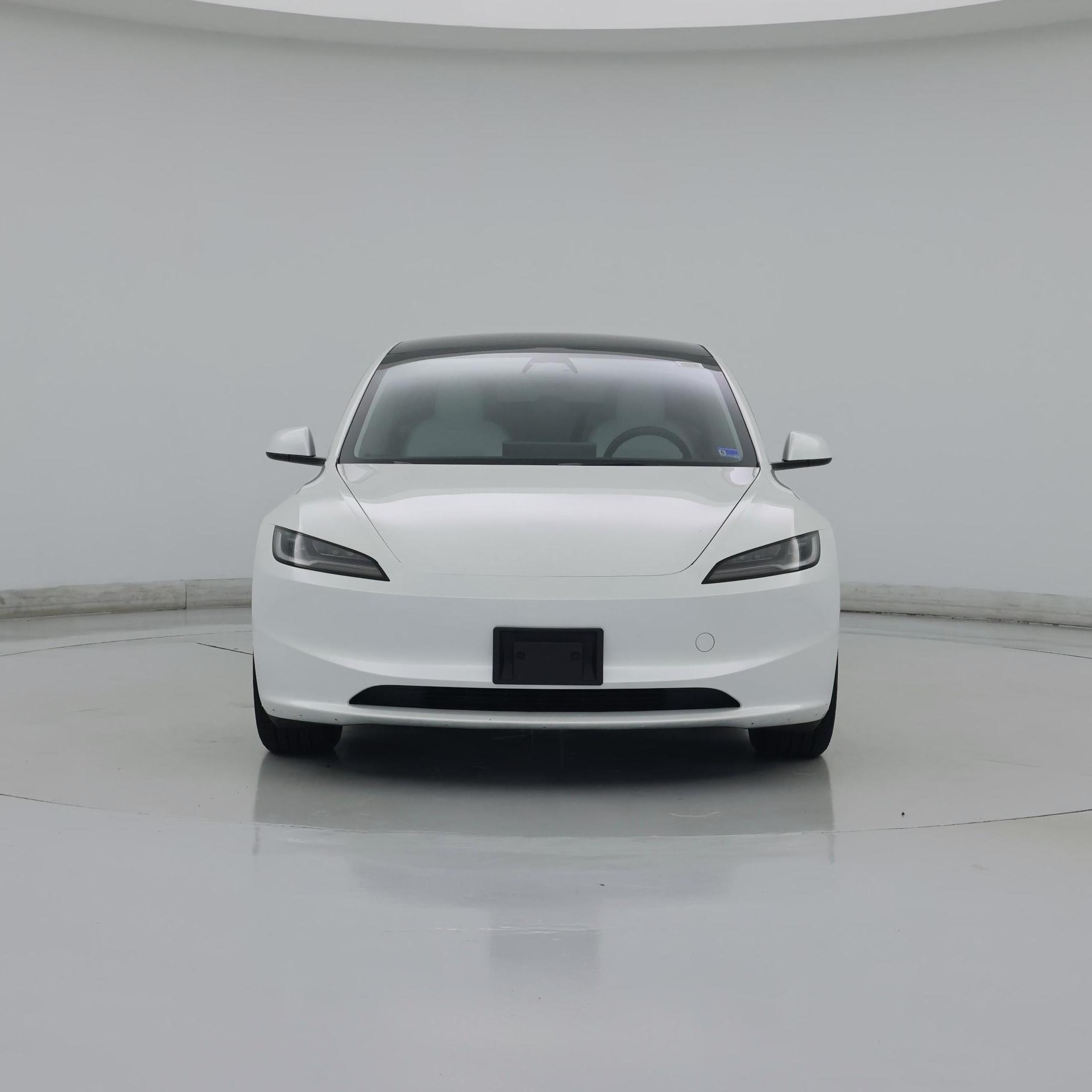 Thumbnail: 2025 Tesla Model 3 - 5