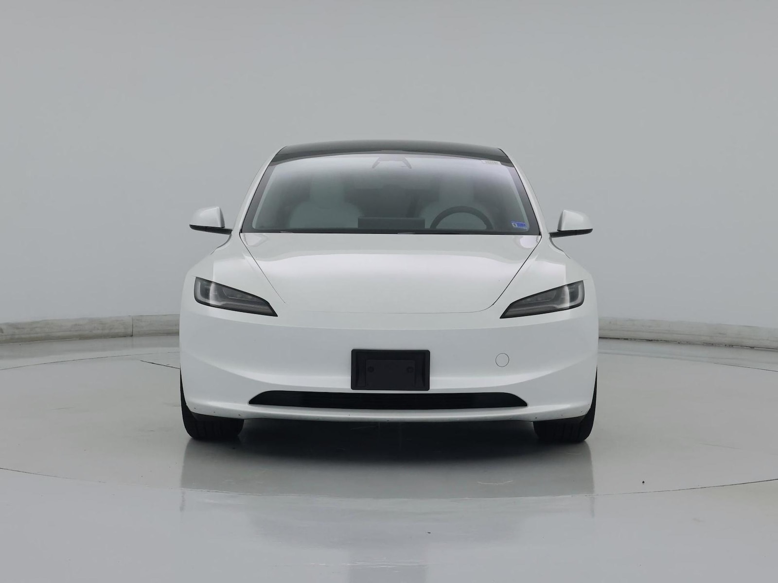 2025 Tesla Model 3 Long Range - Photo 6