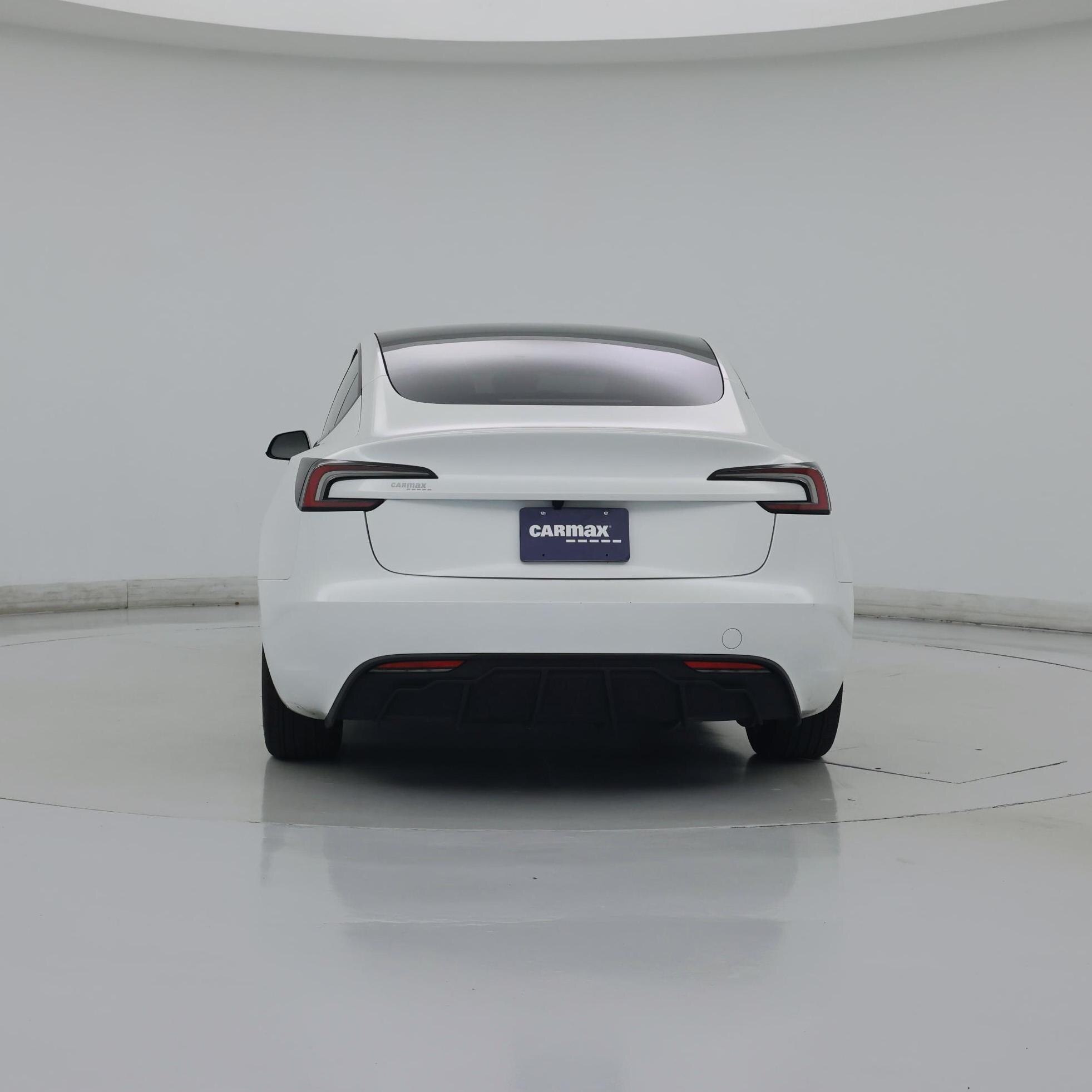Thumbnail: 2025 Tesla Model 3 - 6