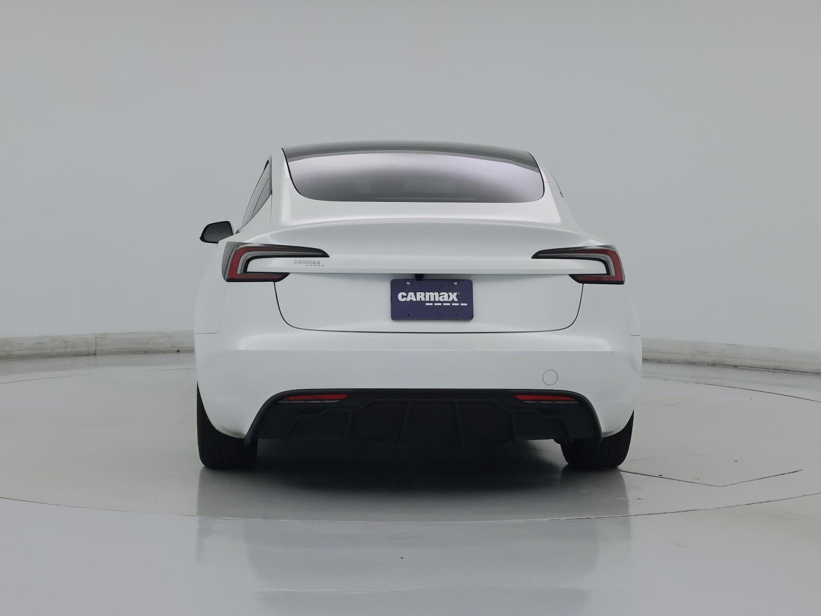 2025 Tesla Model 3 Long Range - Photo 7