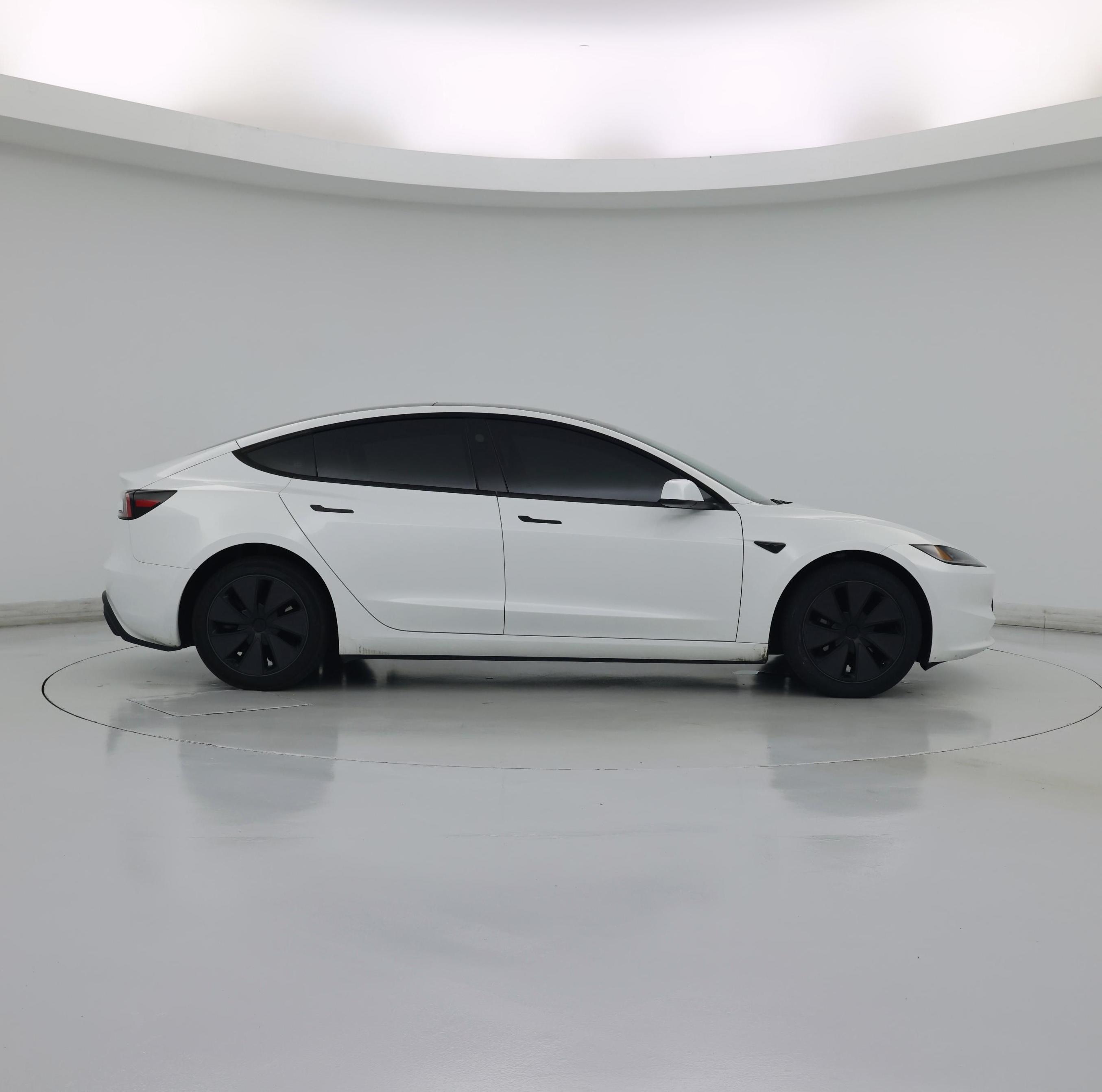 Thumbnail: 2025 Tesla Model 3 - 7