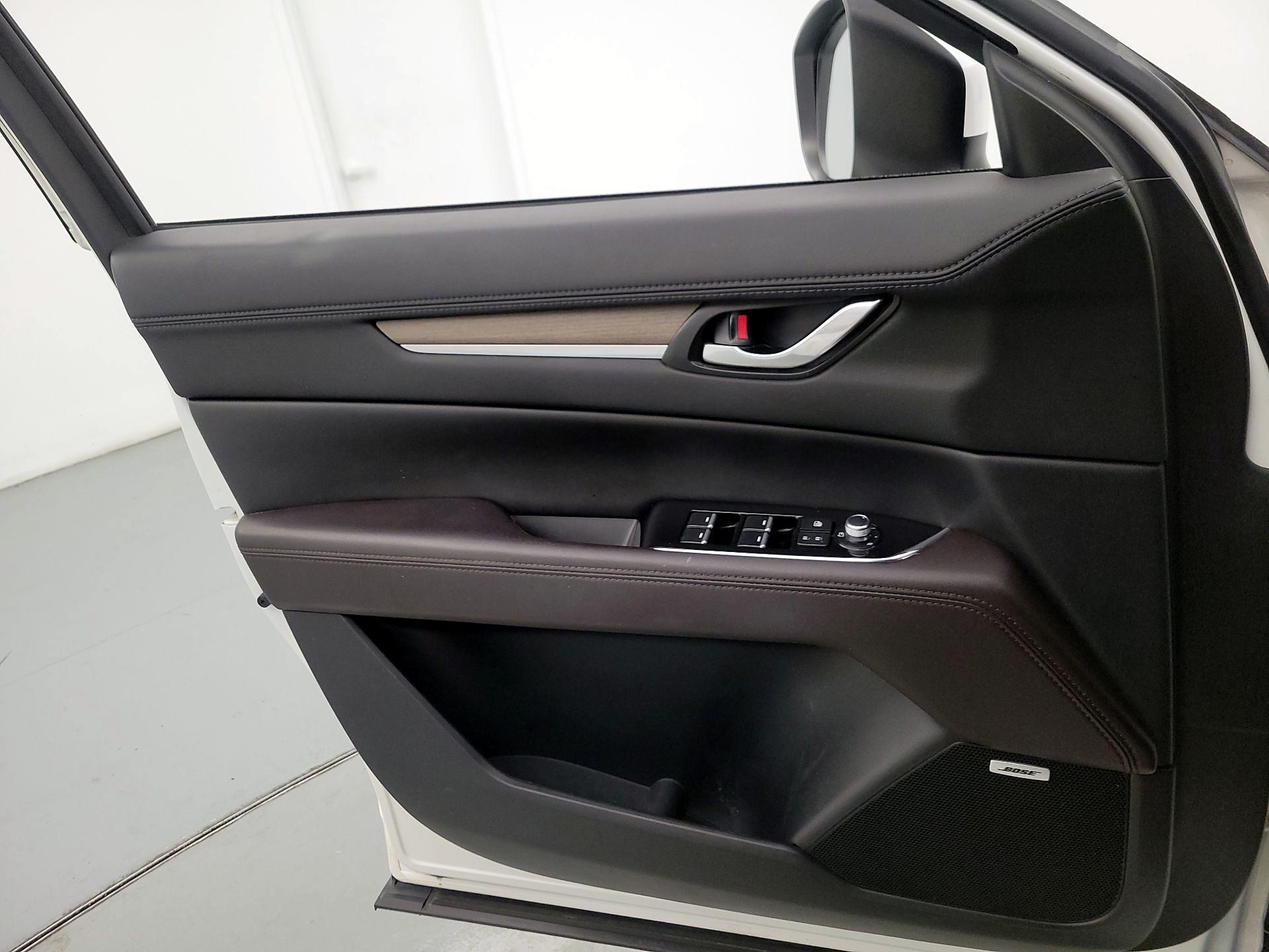 Thumbnail: 2021 Mazda CX-5 - 12