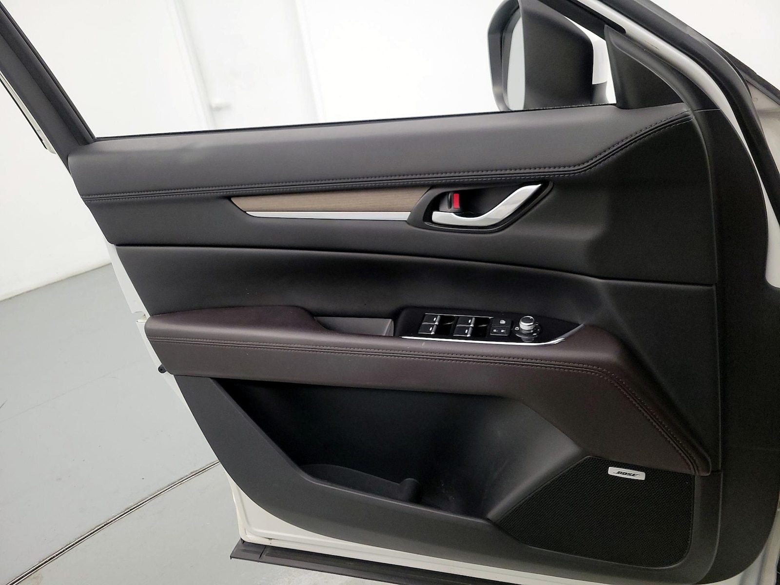 2021 Mazda CX-5 Signature - Photo 13