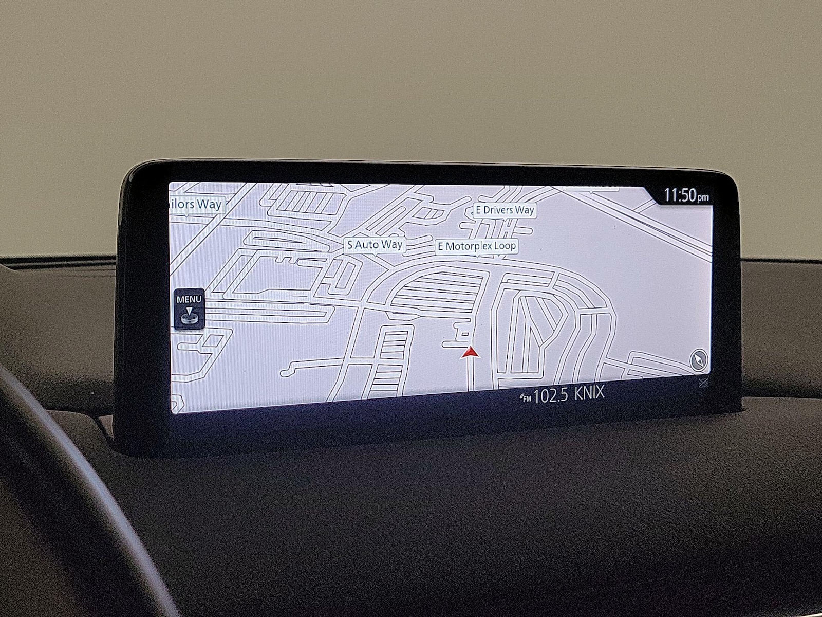 2021 Mazda CX-5 Signature - Photo 15