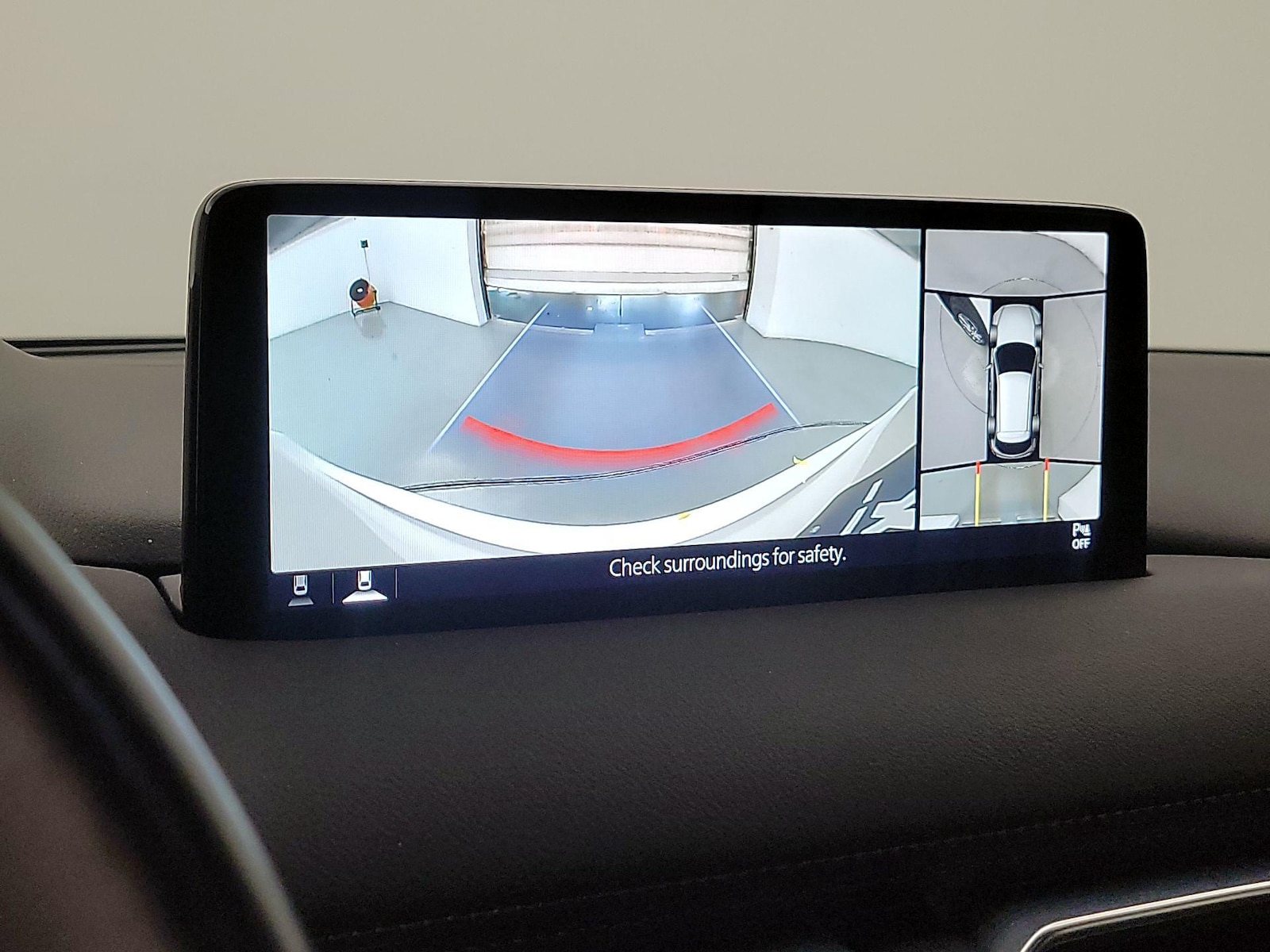 2021 Mazda CX-5 Signature - Photo 16