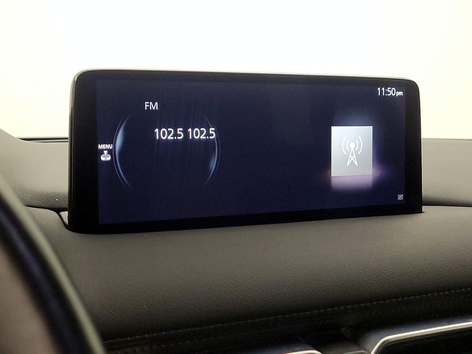 2021 Mazda CX-5 Signature - Photo 17