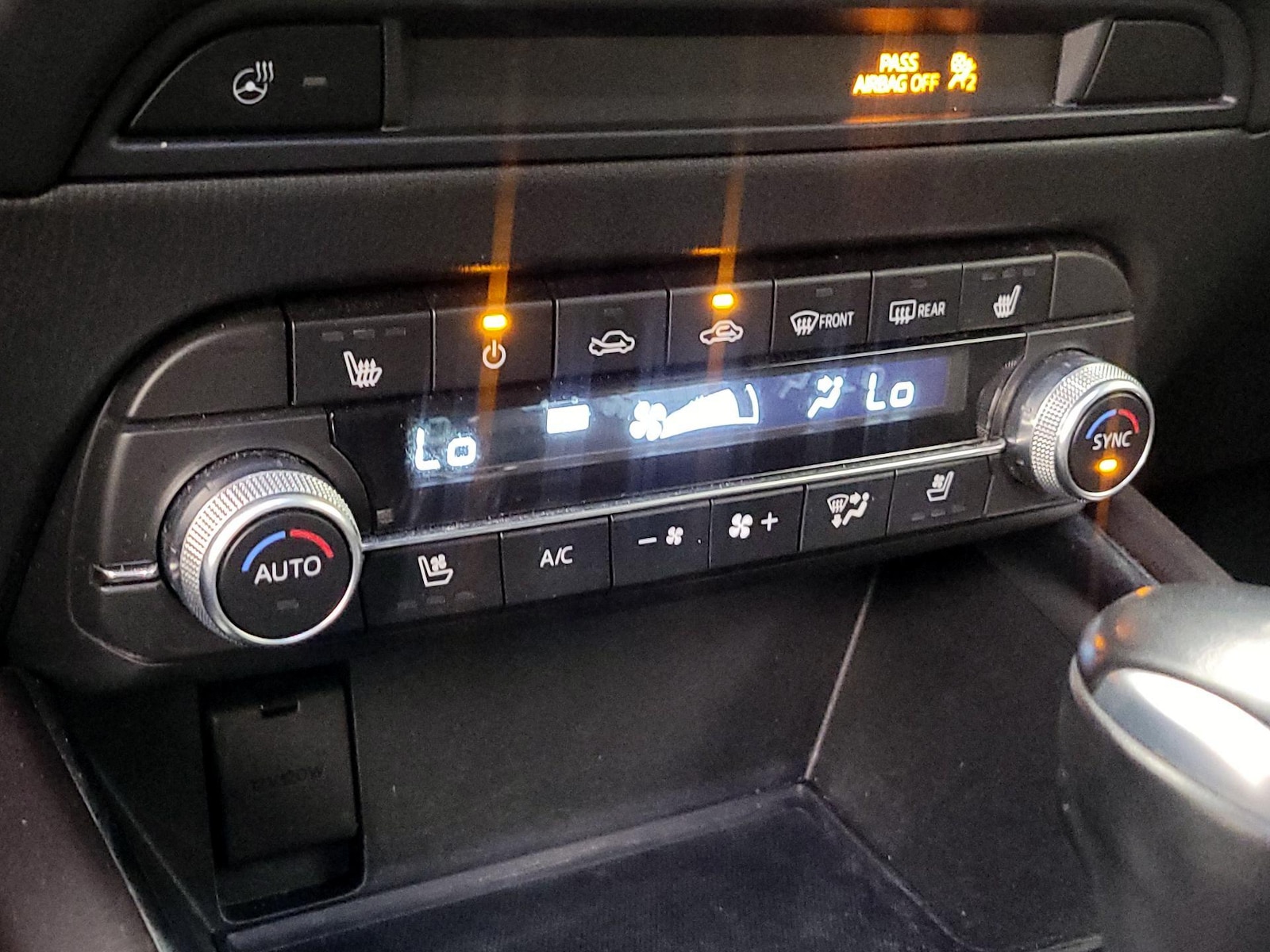 2021 Mazda CX-5 Signature - Photo 18