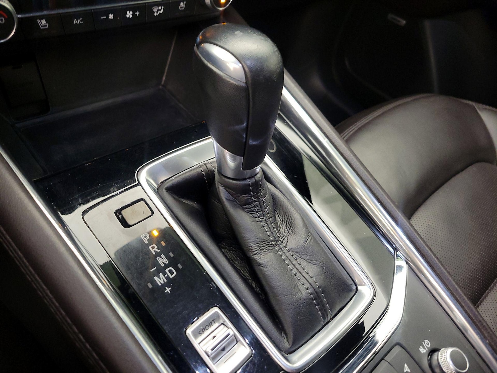 2021 Mazda CX-5 Signature - Photo 19