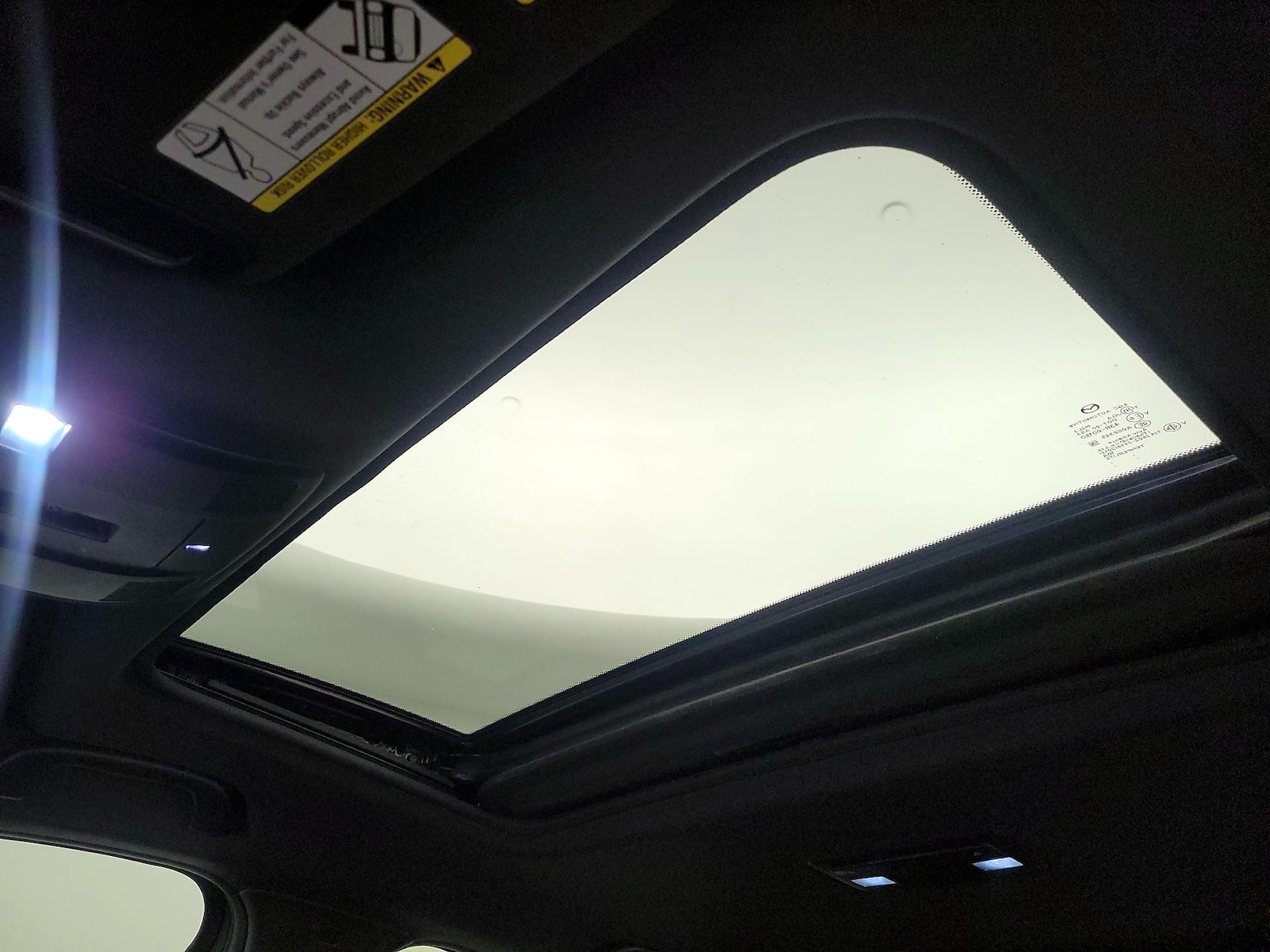 2021 Mazda CX-5 Signature - Photo 21