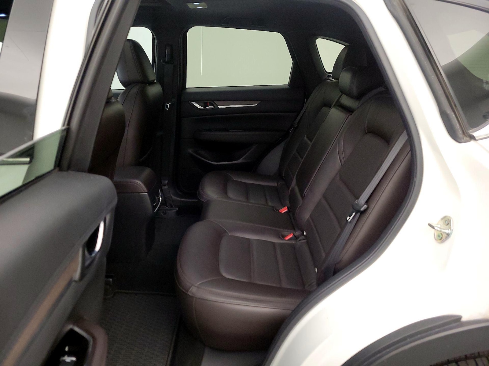2021 Mazda CX-5 Signature - Photo 22
