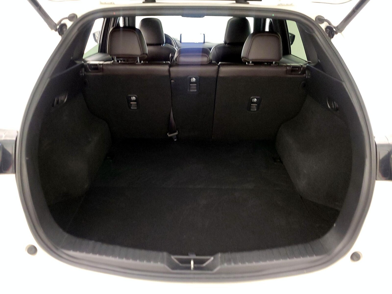 2021 Mazda CX-5 Signature - Photo 23