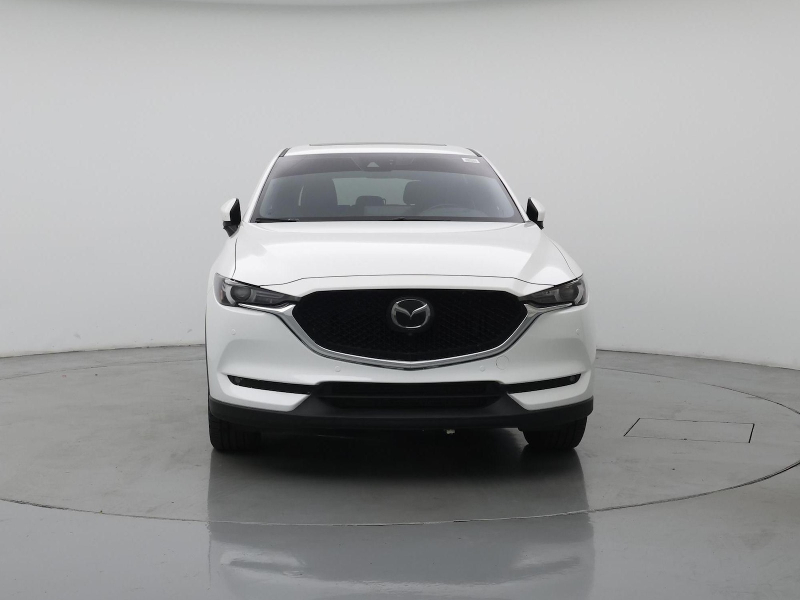 2021 Mazda CX-5 Signature - Photo 6