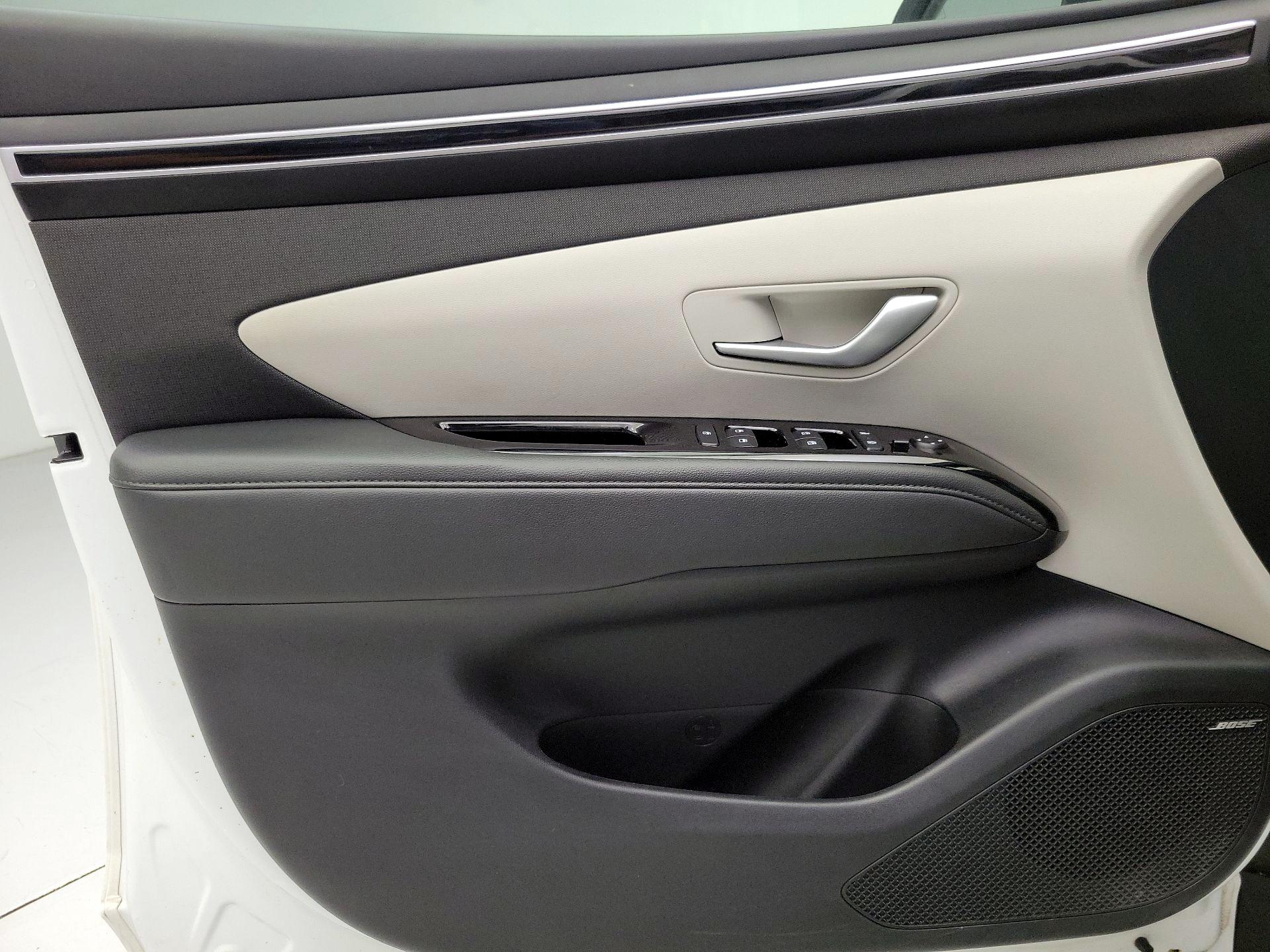 Thumbnail: 2022 Hyundai Tucson - 12