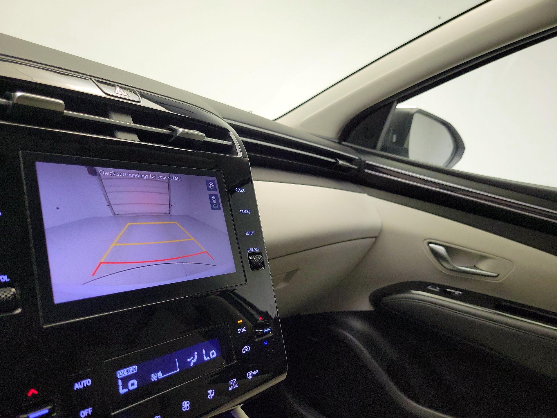 Thumbnail: 2022 Hyundai Tucson - 14