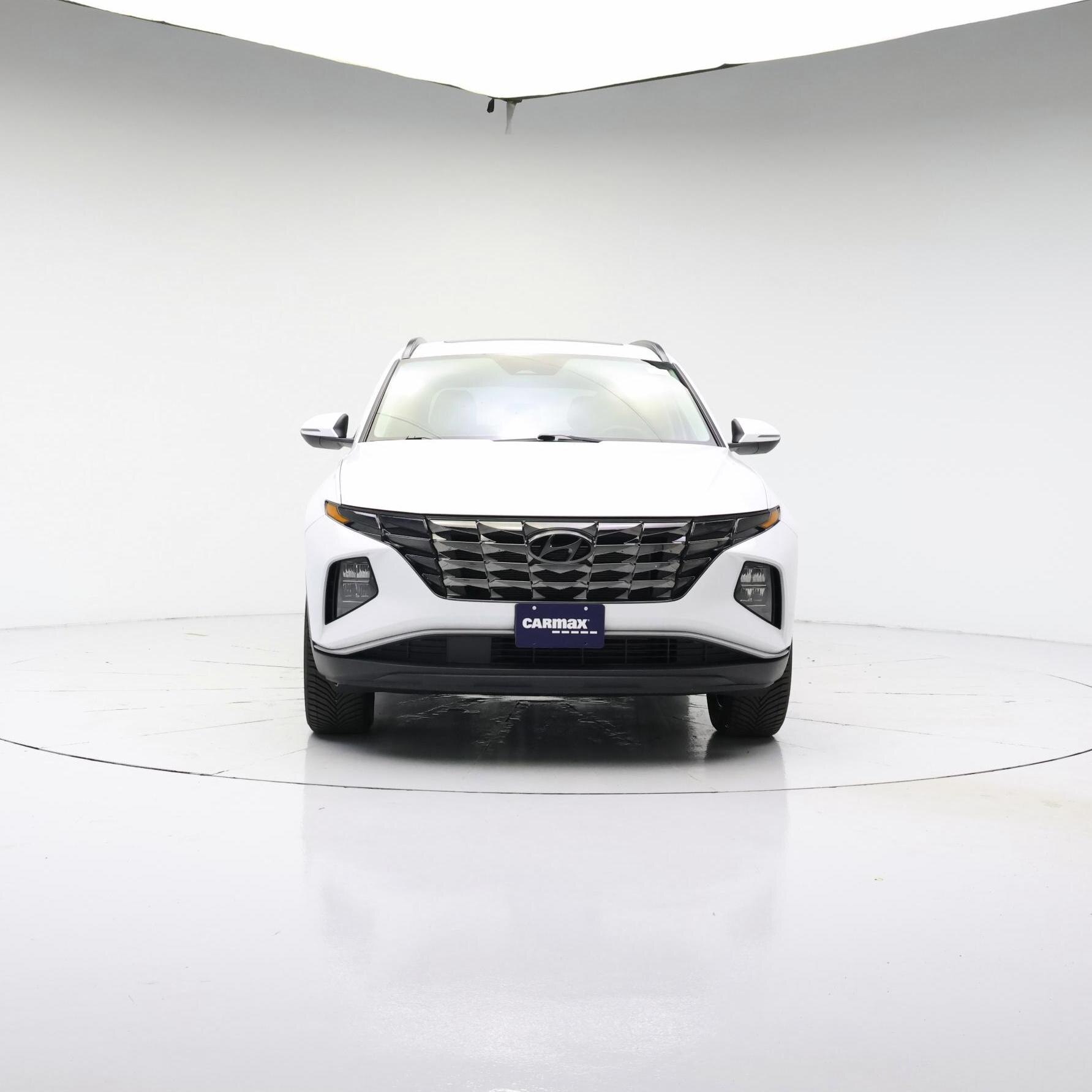 Thumbnail: 2022 Hyundai Tucson - 5