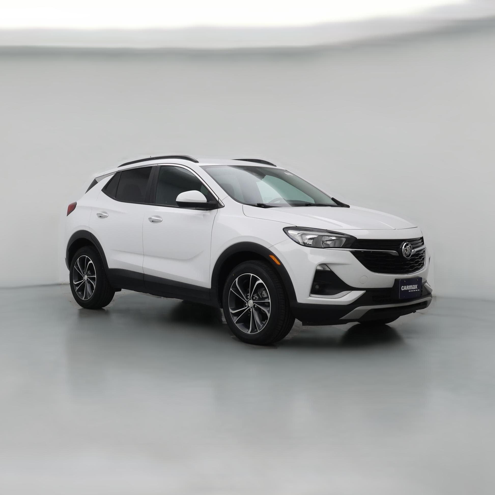 Thumbnail: 2021 Buick Encore GX - 1