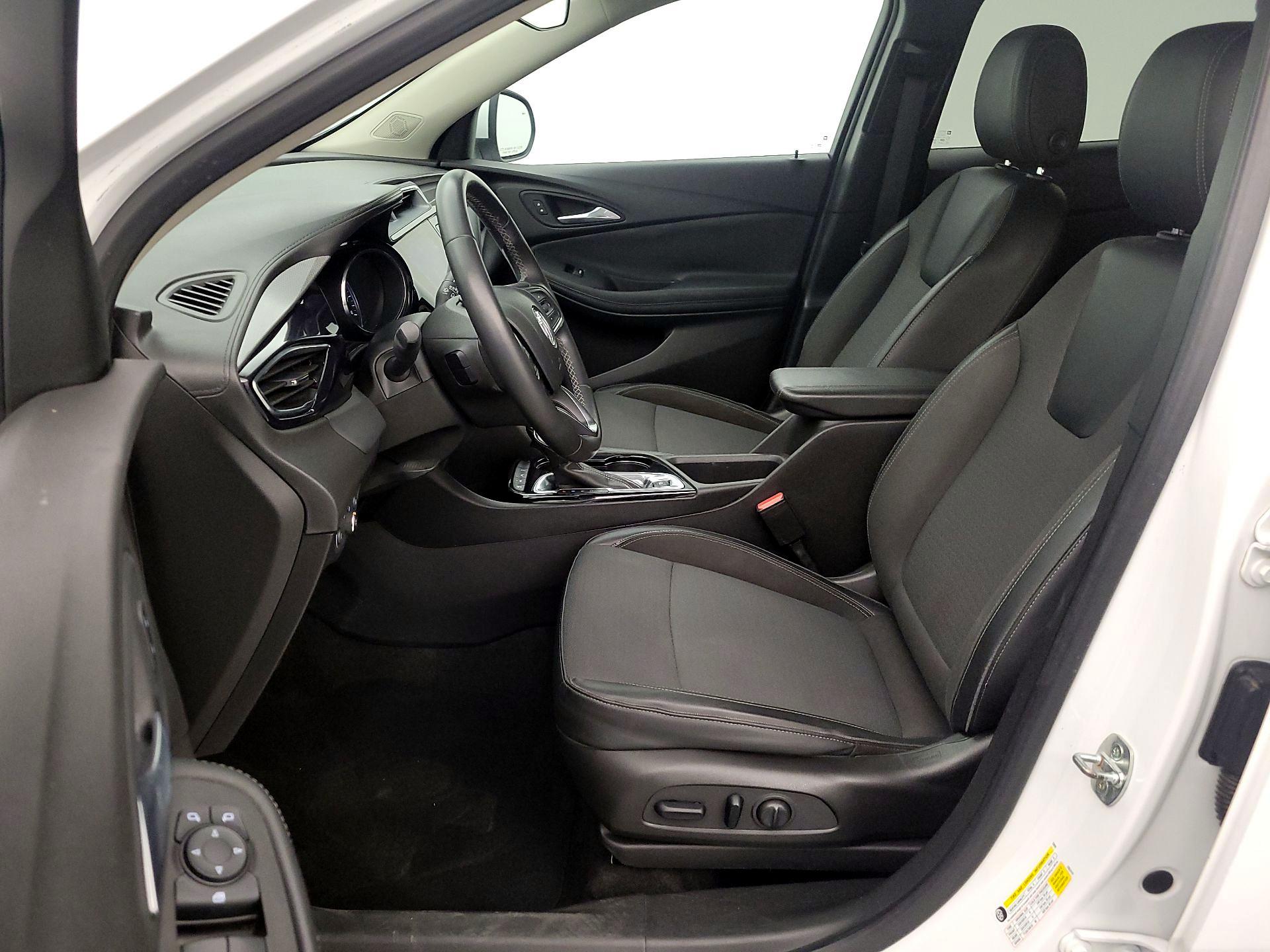 Thumbnail: 2021 Buick Encore GX - 11