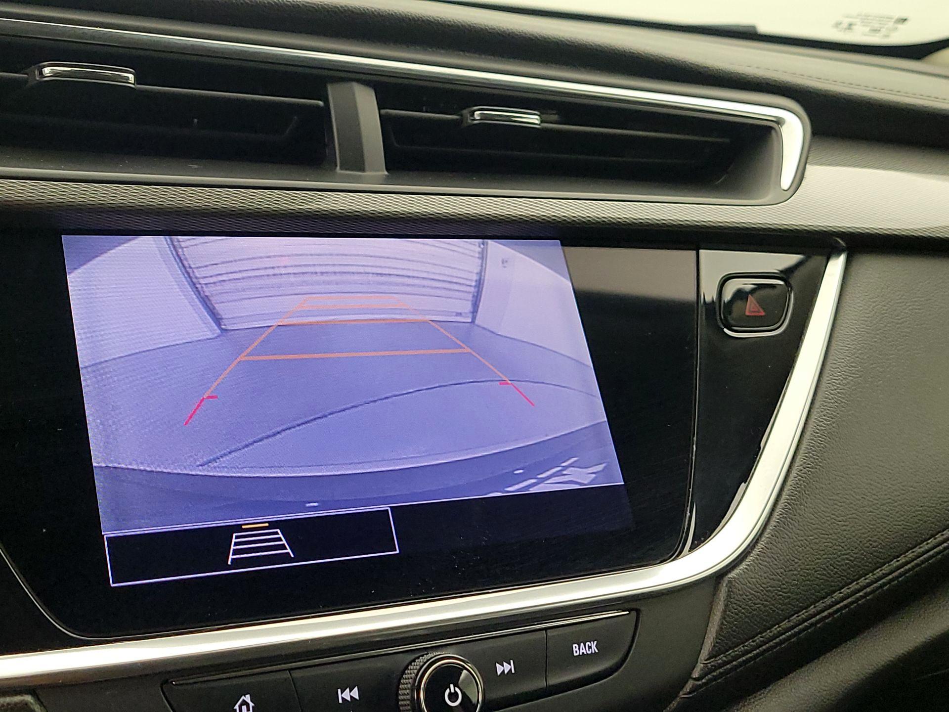 Thumbnail: 2021 Buick Encore GX - 14
