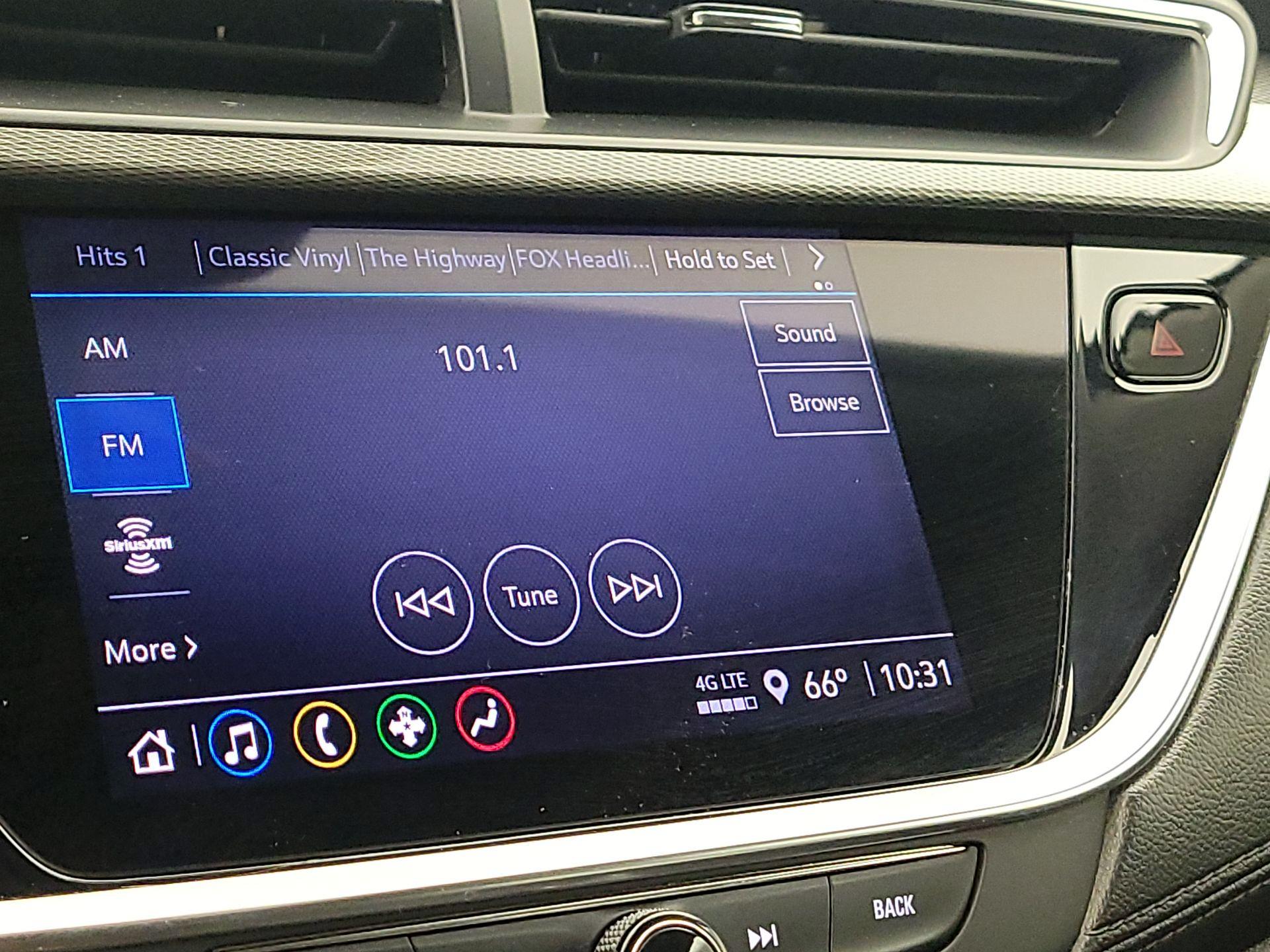 Thumbnail: 2021 Buick Encore GX - 15