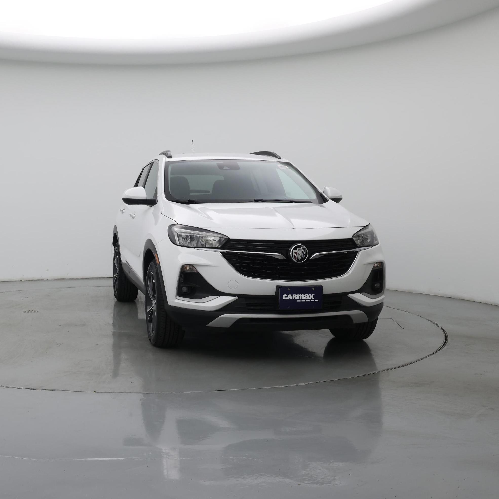 Thumbnail: 2021 Buick Encore GX - 5