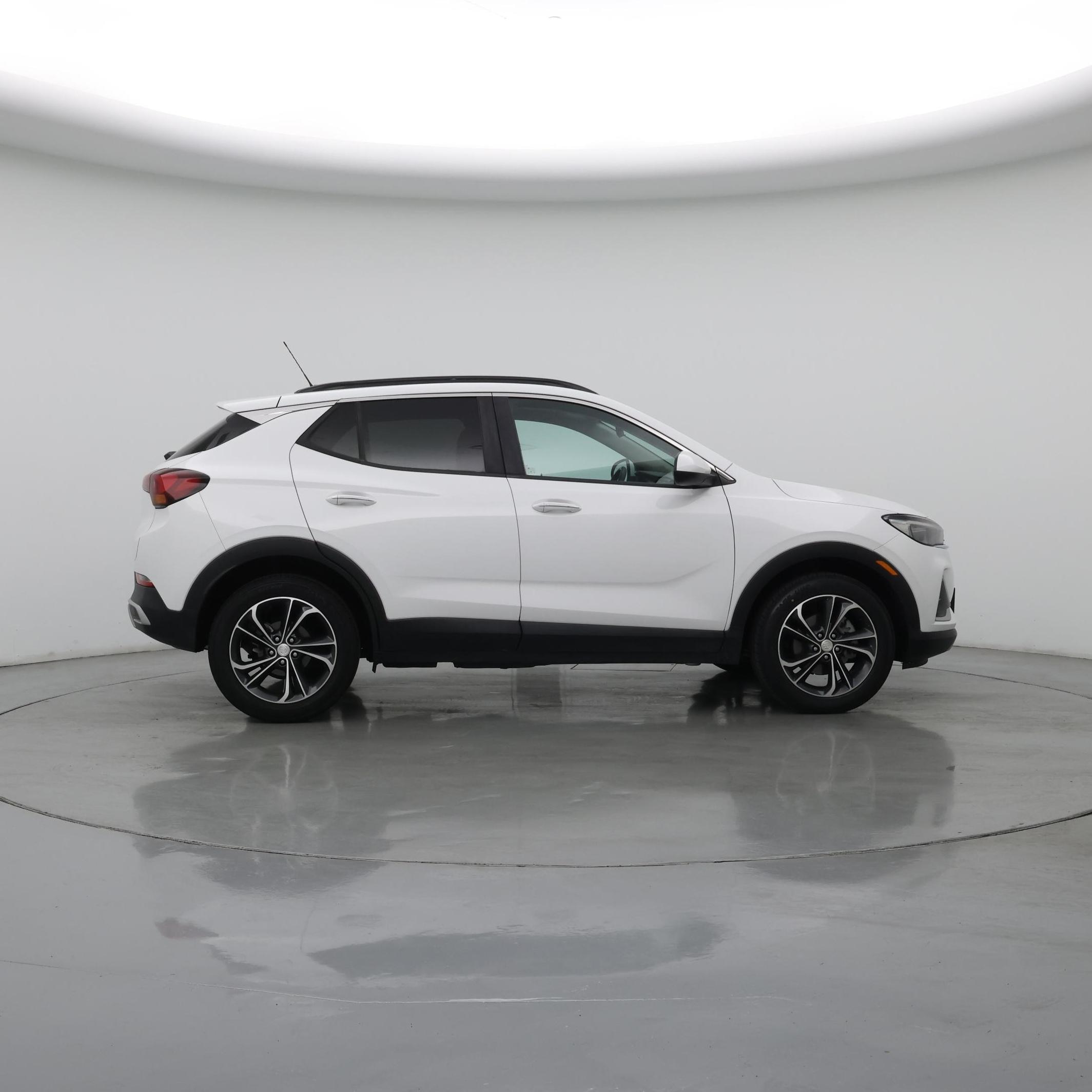 Thumbnail: 2021 Buick Encore GX - 7