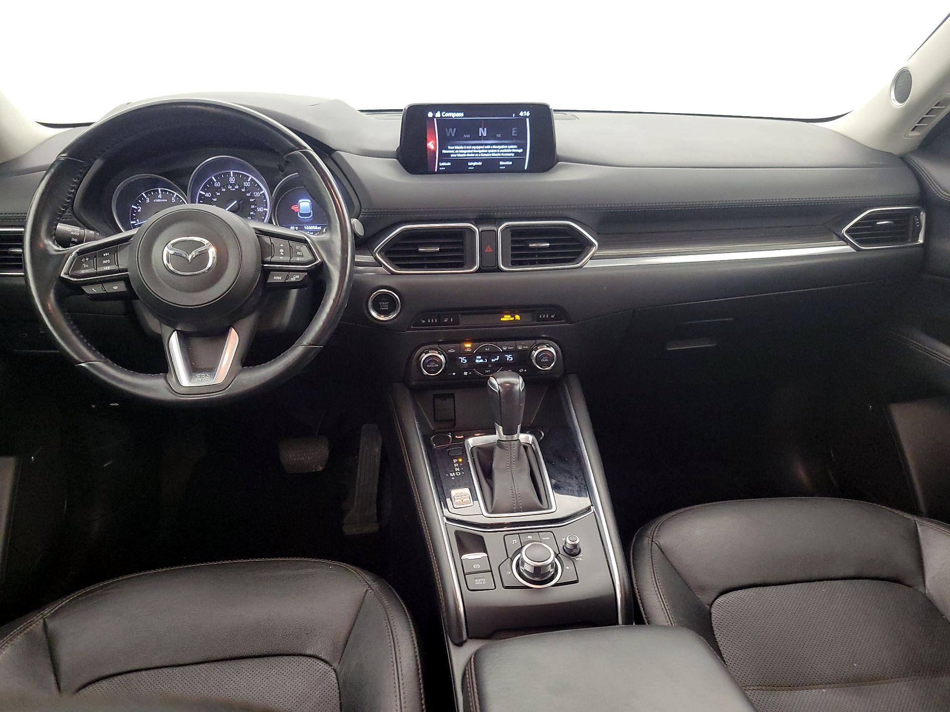 Thumbnail: 2017 Mazda CX-5 - 9