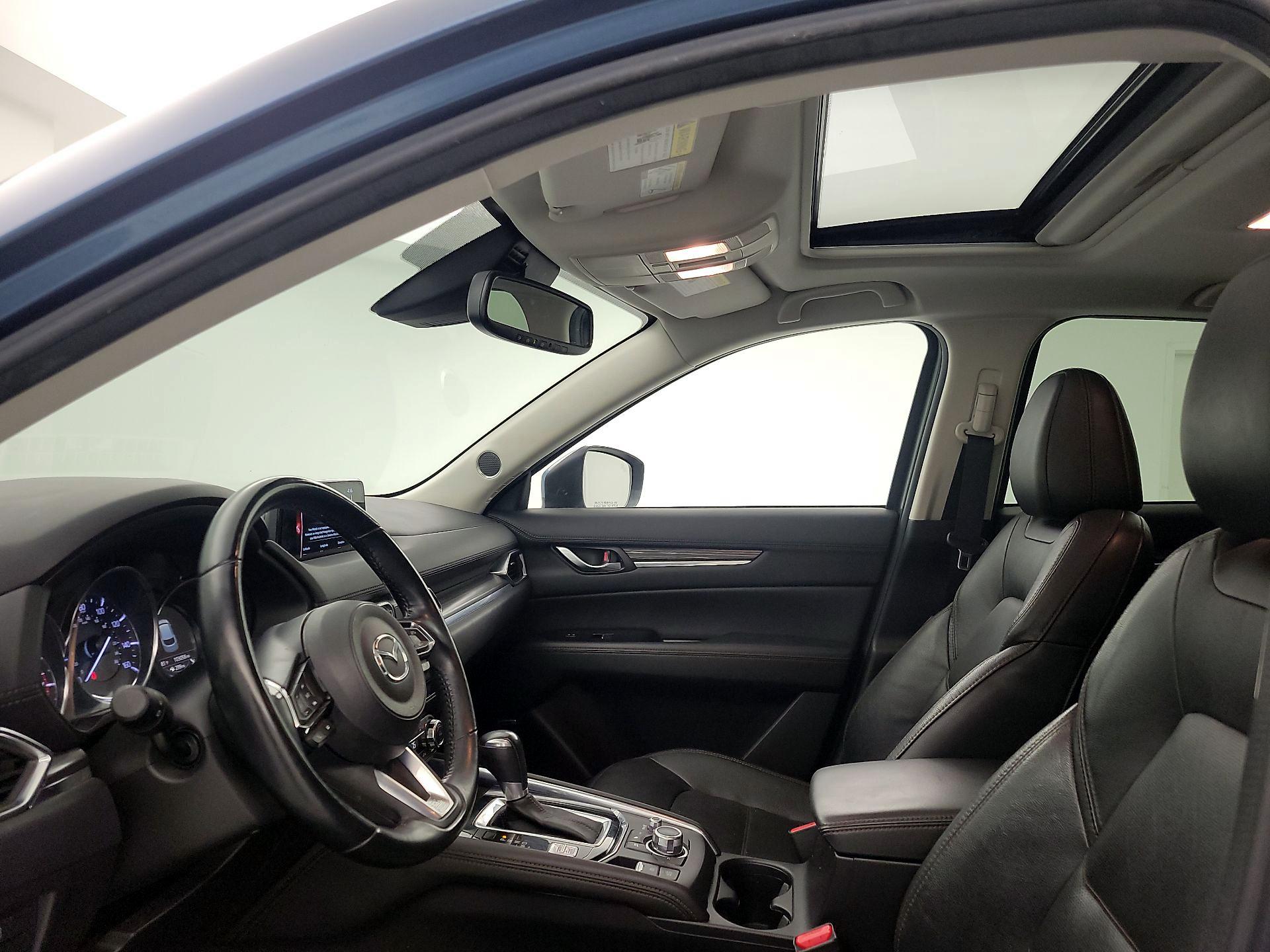 Thumbnail: 2017 Mazda CX-5 - 19