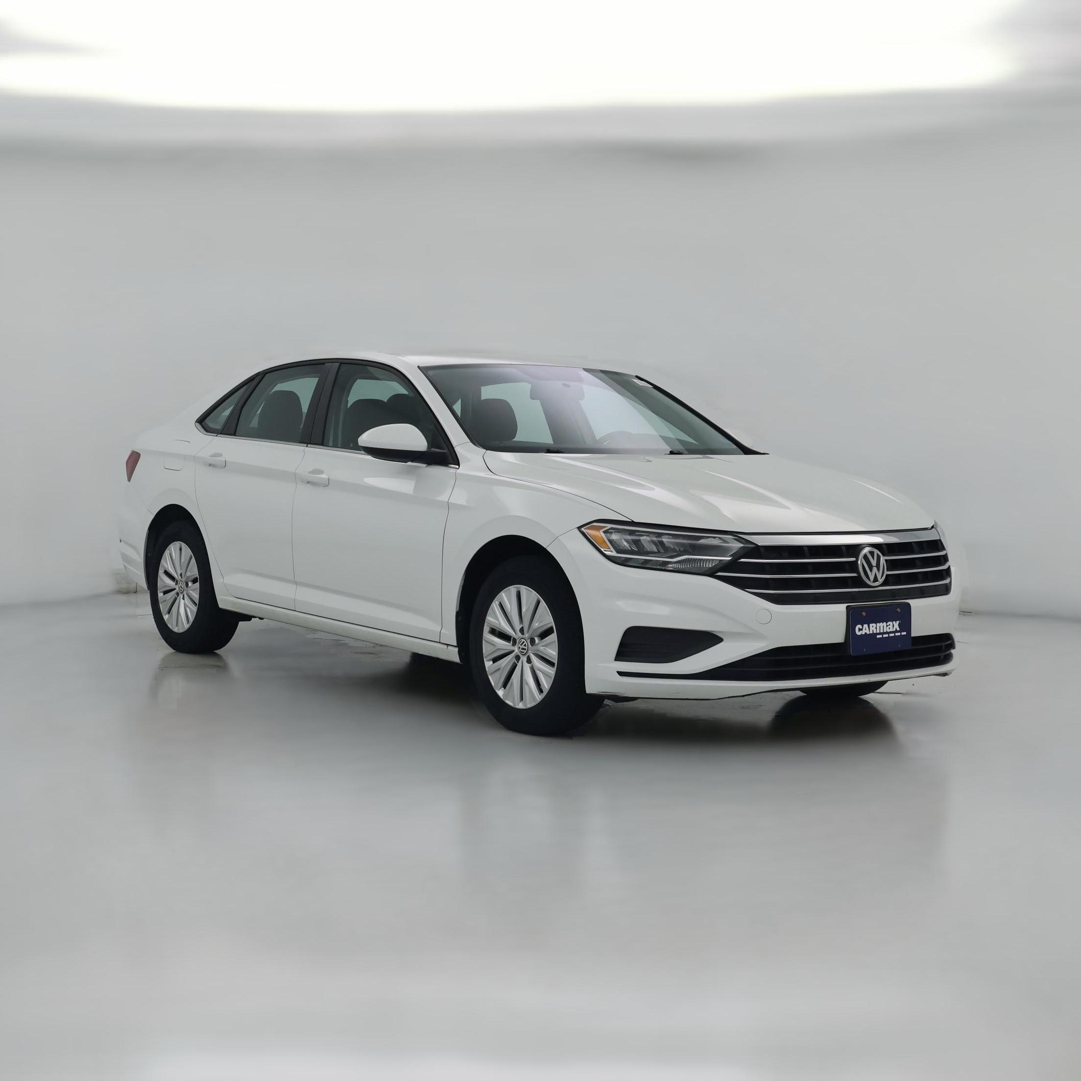 Thumbnail: 2020 Volkswagen Jetta - 1
