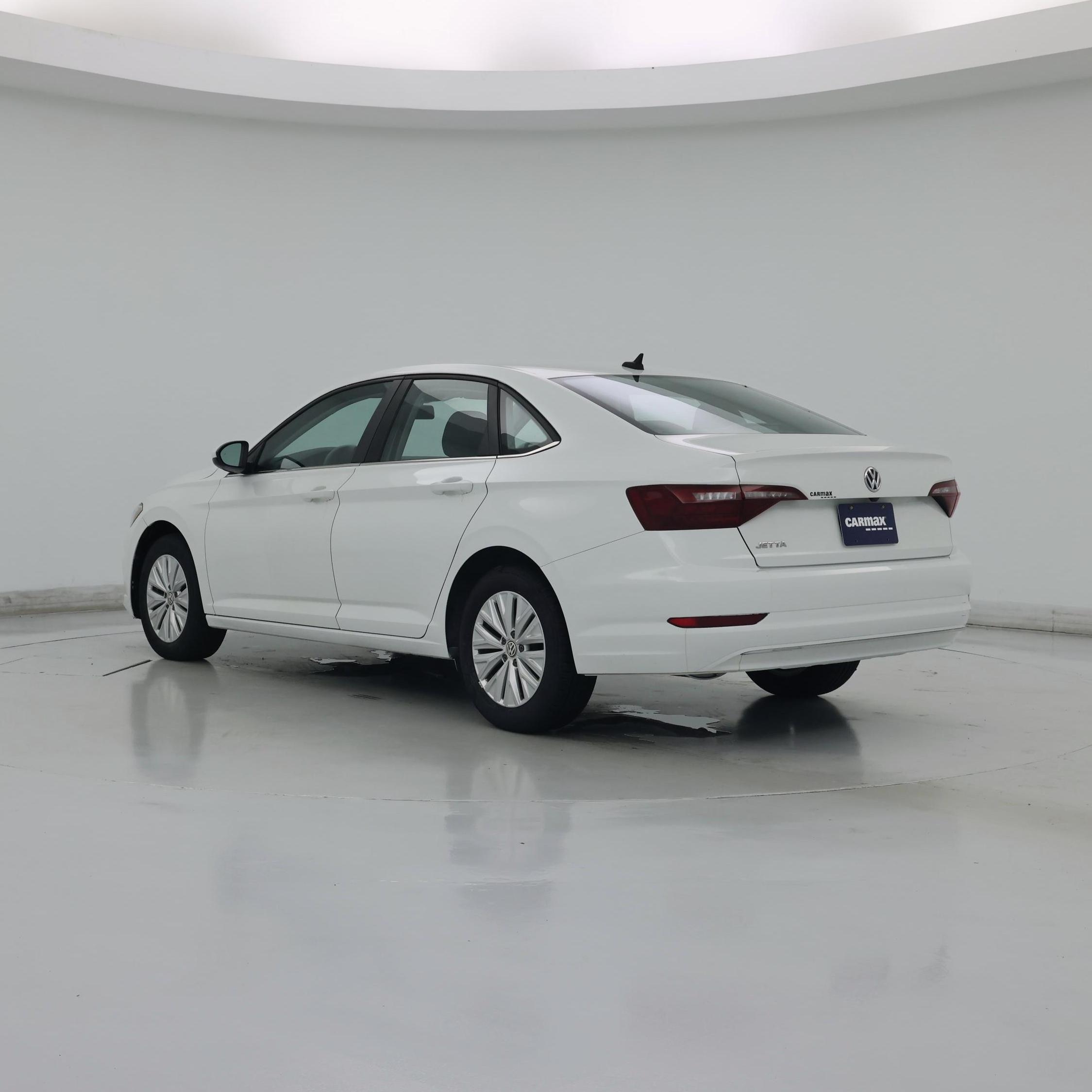Thumbnail: 2020 Volkswagen Jetta - 2
